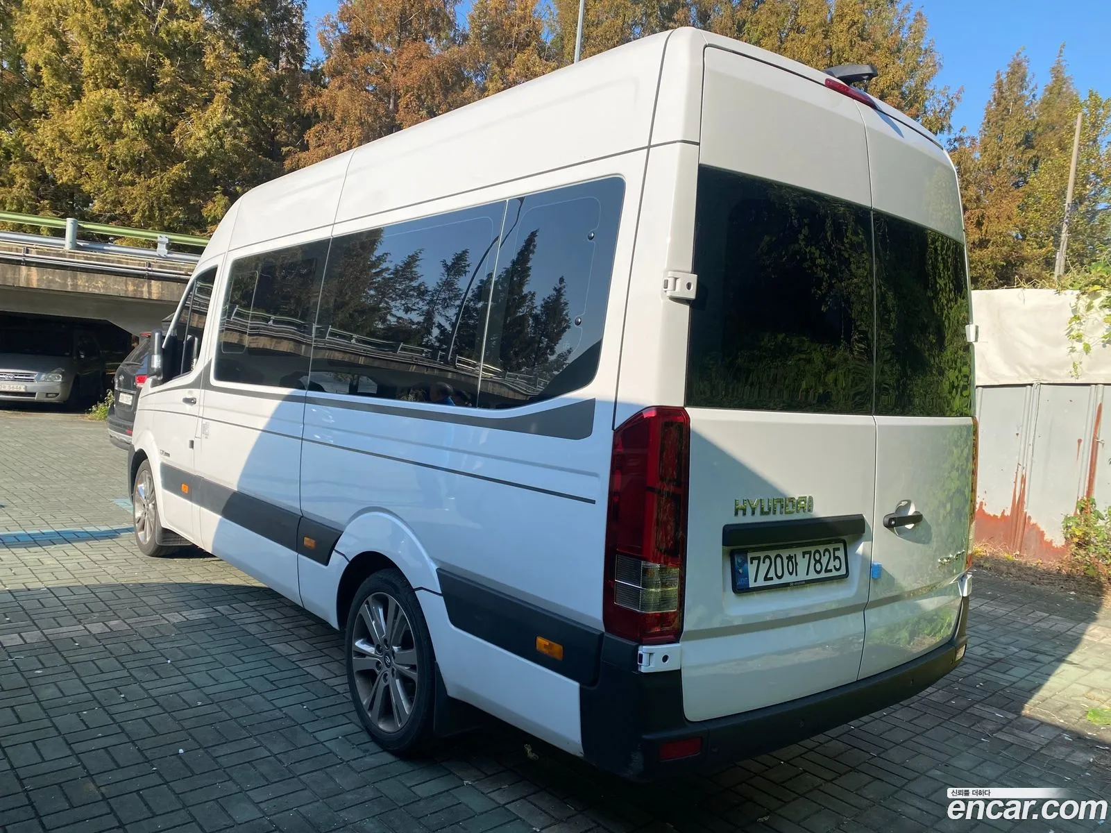 Hyundai Solati 2024 — 7
