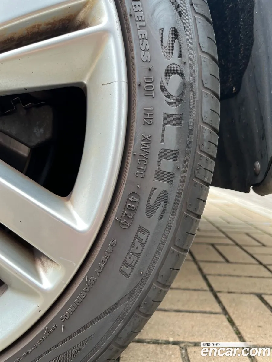 Volvo S80 2010 — 17