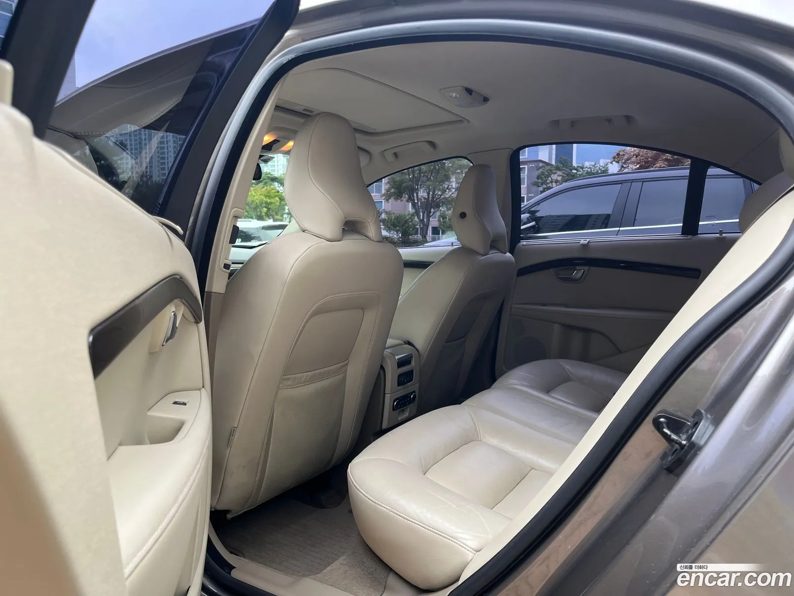 Volvo S80 2010 — 8