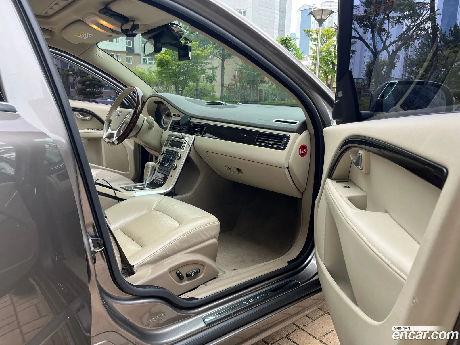 Volvo S80 2010 — 9