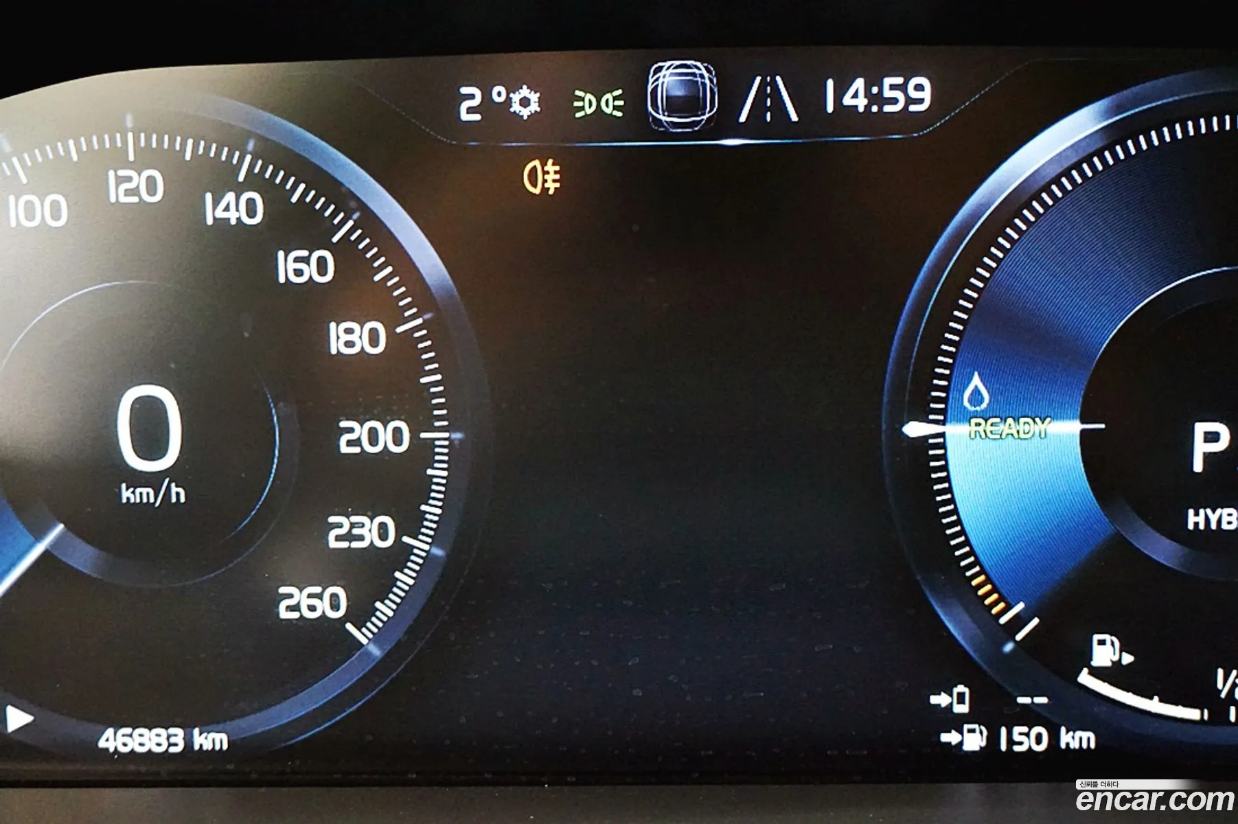 Volvo XC90 2021 — 16