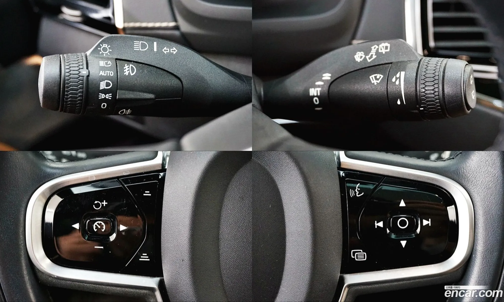 Volvo XC90 2021 — 19