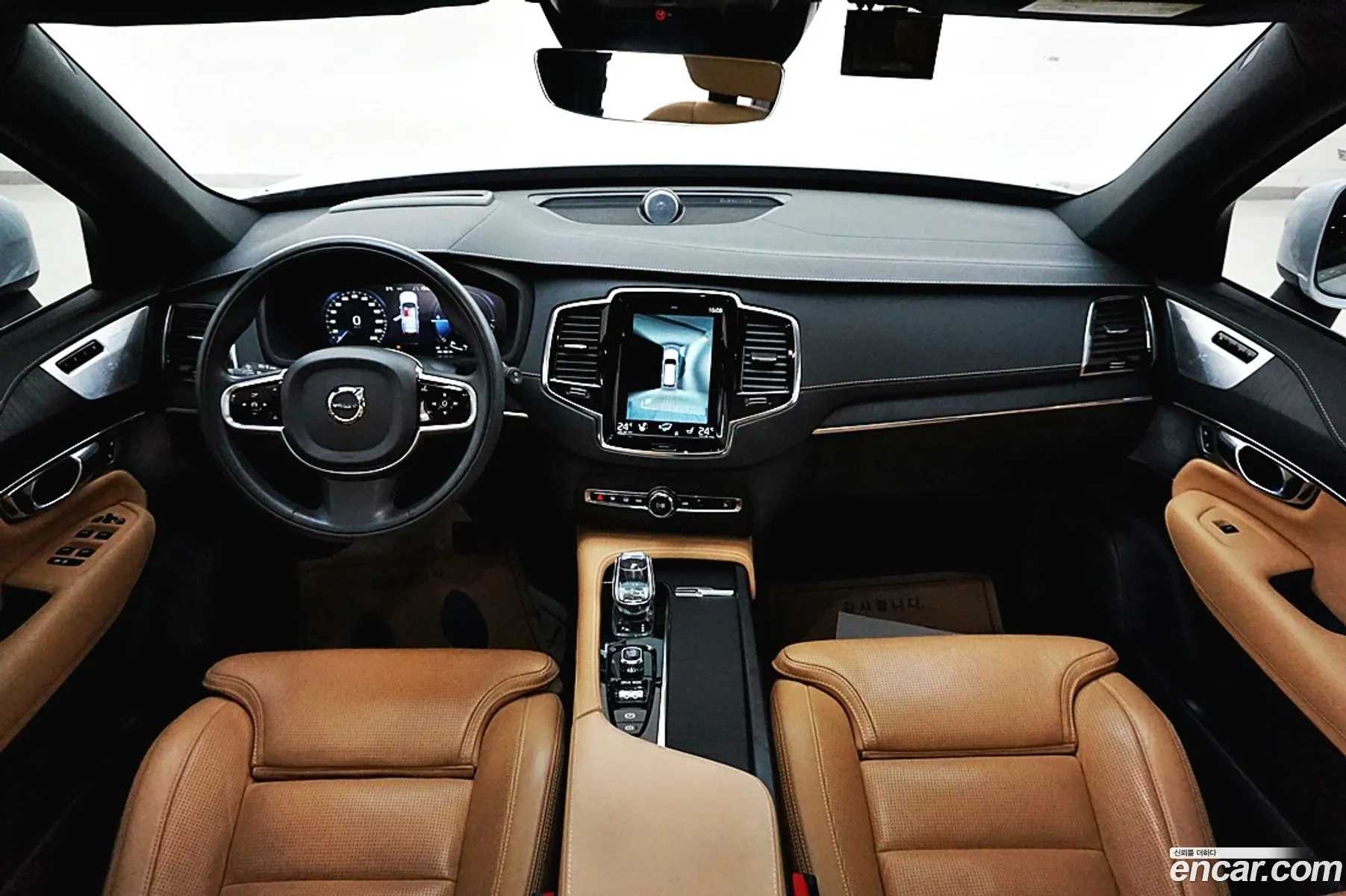 Volvo XC90 2021 — 6