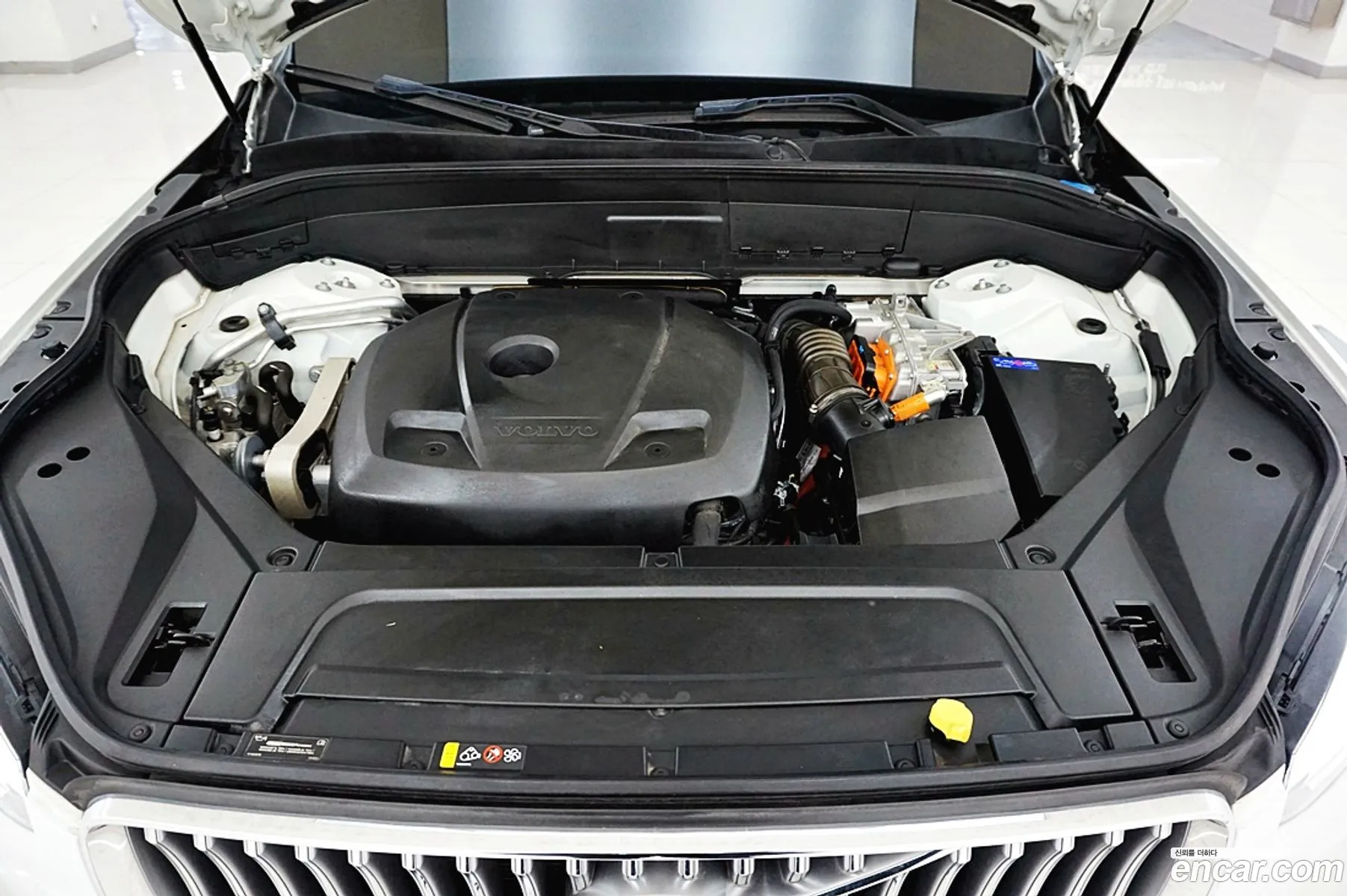 Volvo XC90 2021 — 11