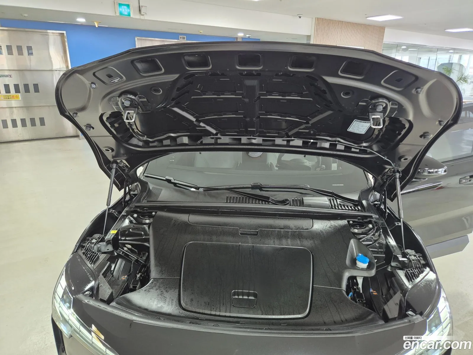 Volvo EX30 2025 — 7