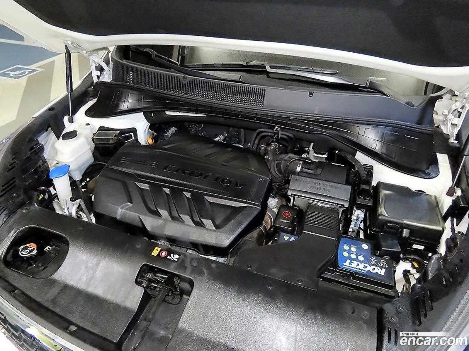 Kia Sorento 2019 — 4