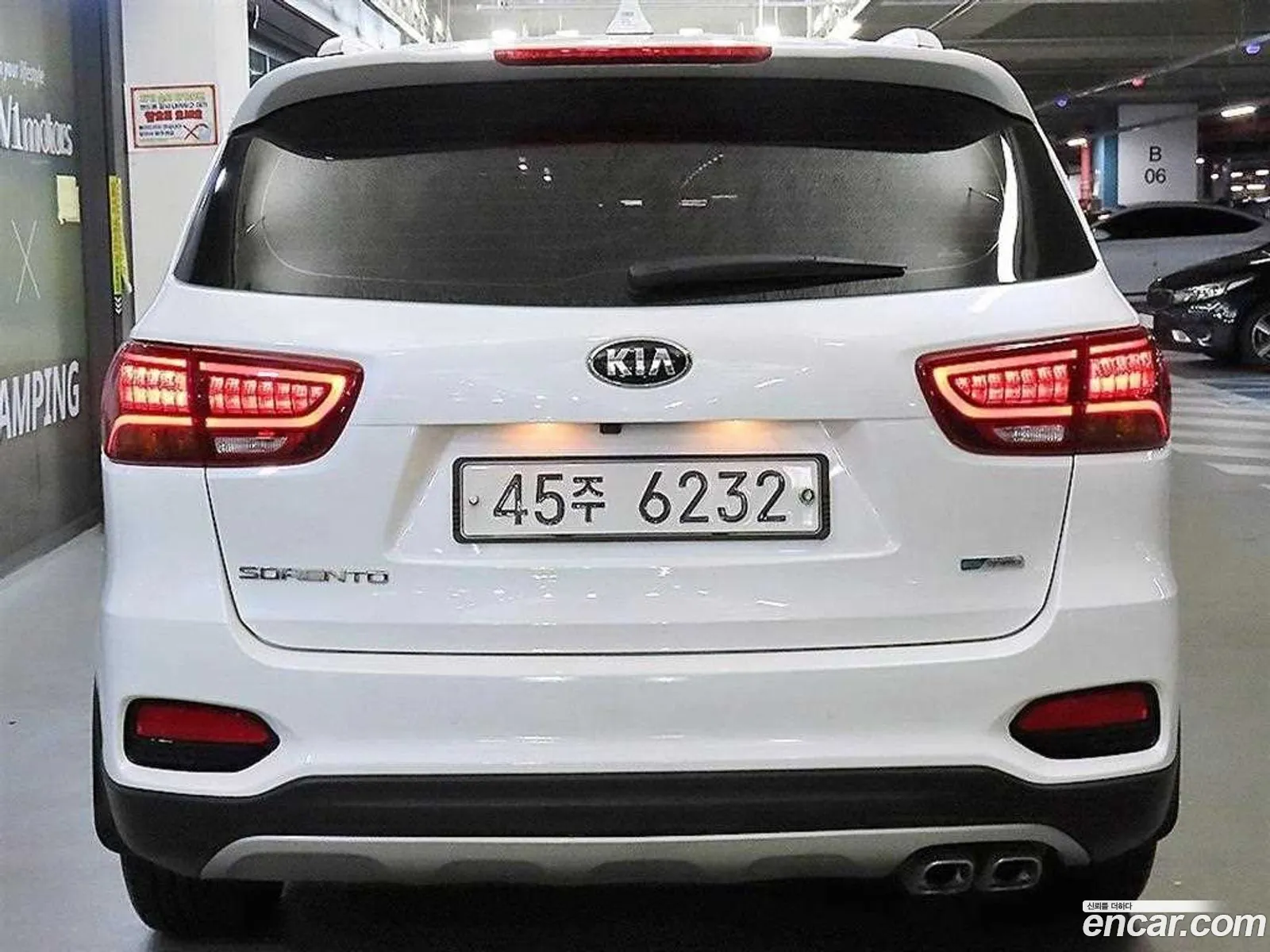 Kia Sorento 2019 — 10