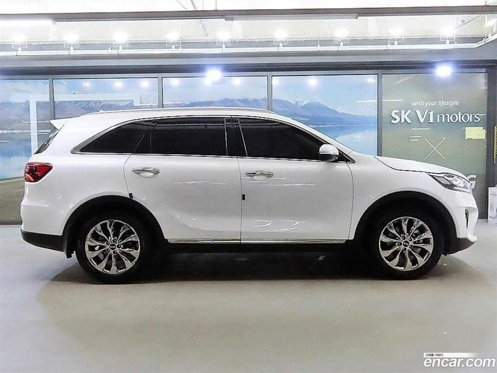 Kia Sorento 2019 — 16