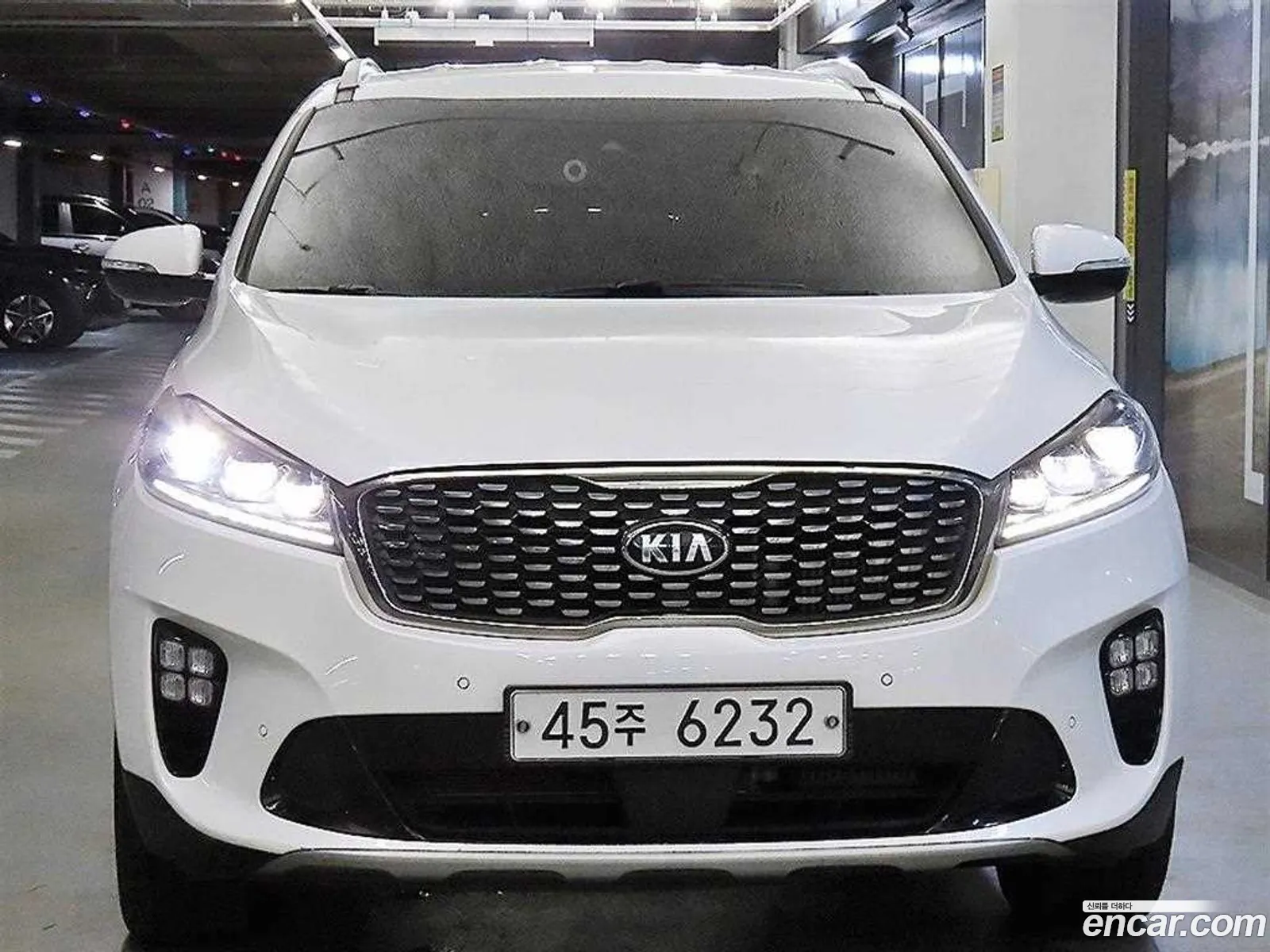 Kia Sorento 2019 — 15