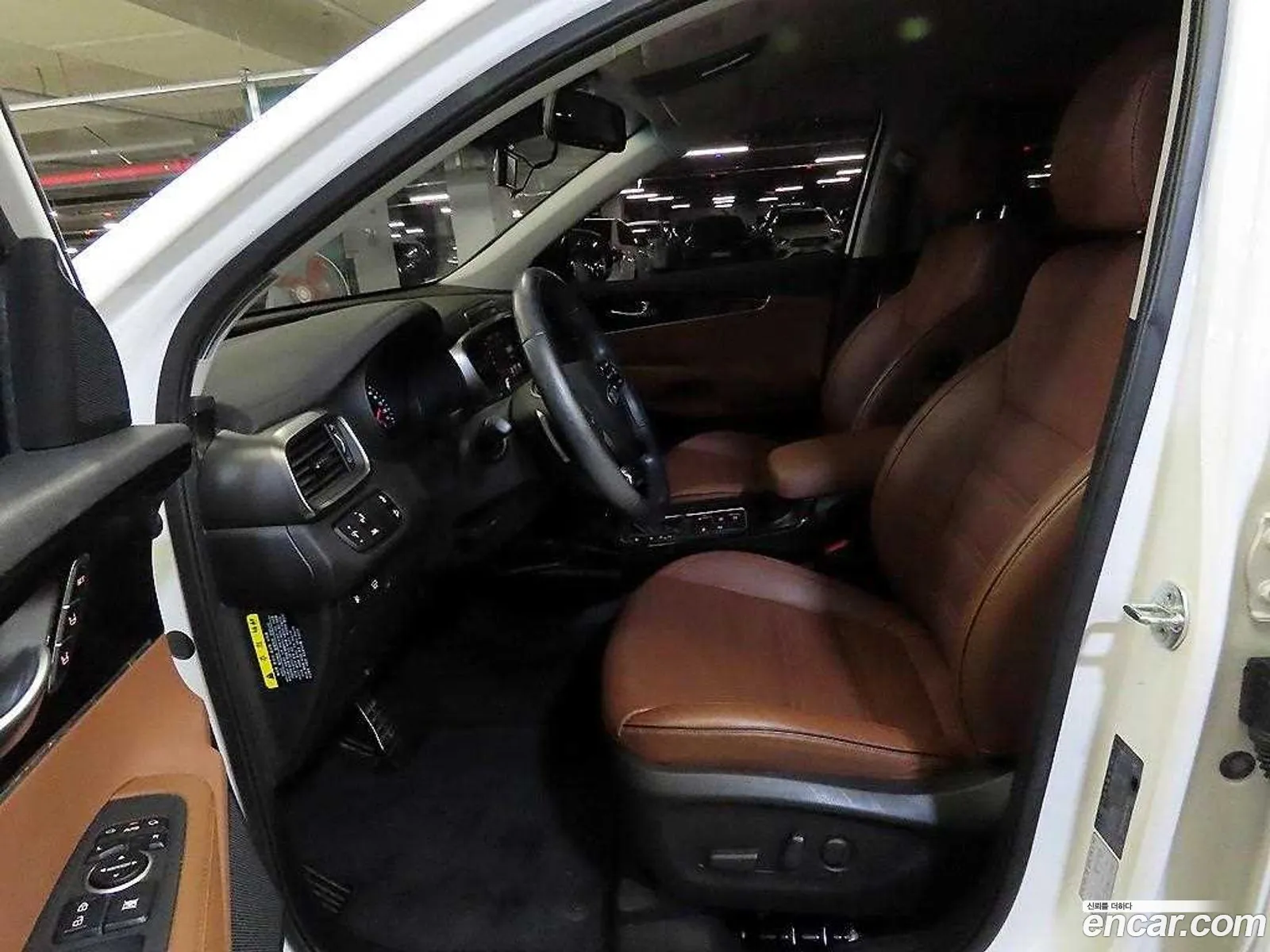 Kia Sorento 2019 — 19