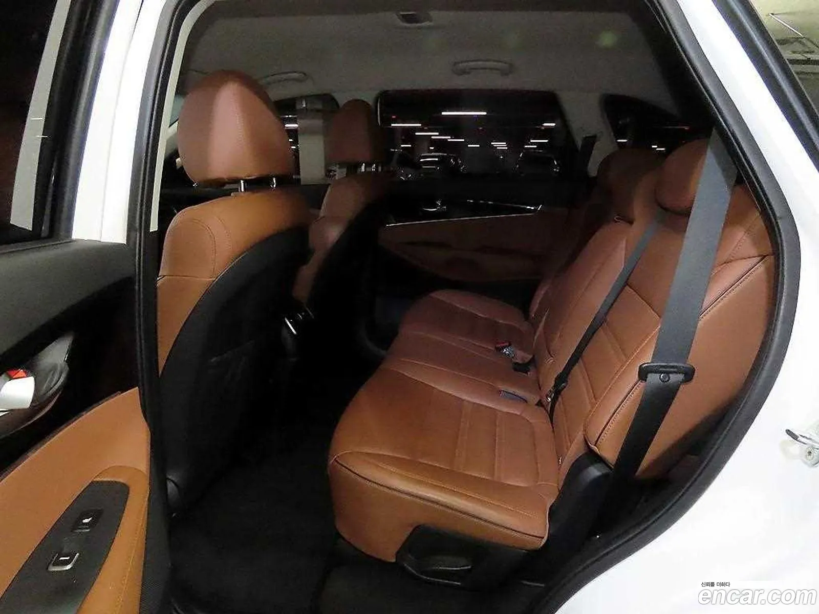 Kia Sorento 2019 — 18