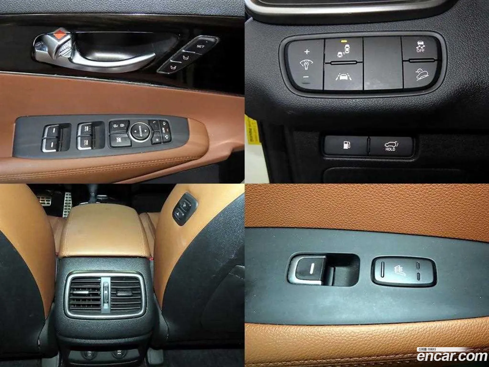 Kia Sorento 2019 — 13