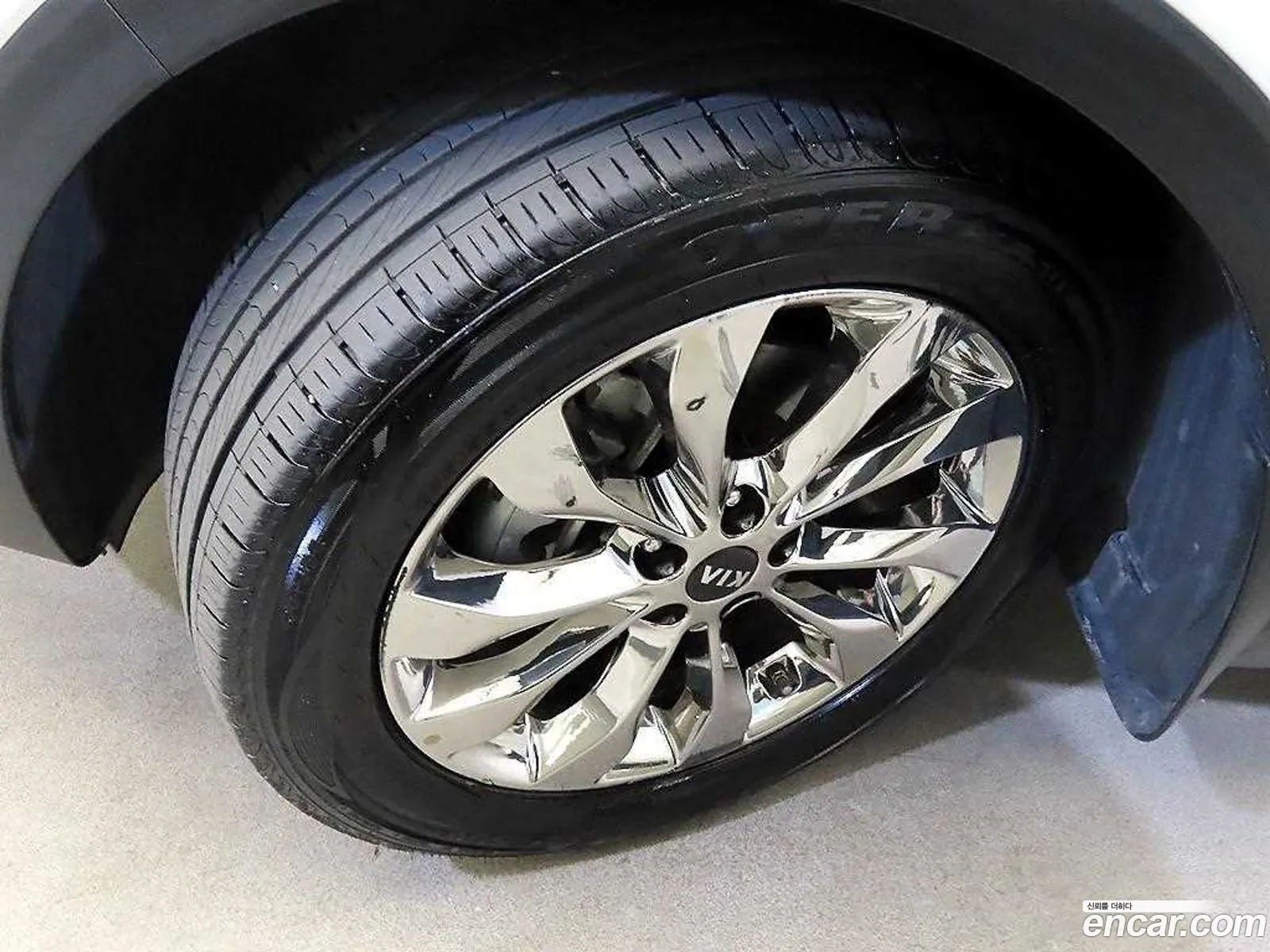Kia Sorento 2019 — 3