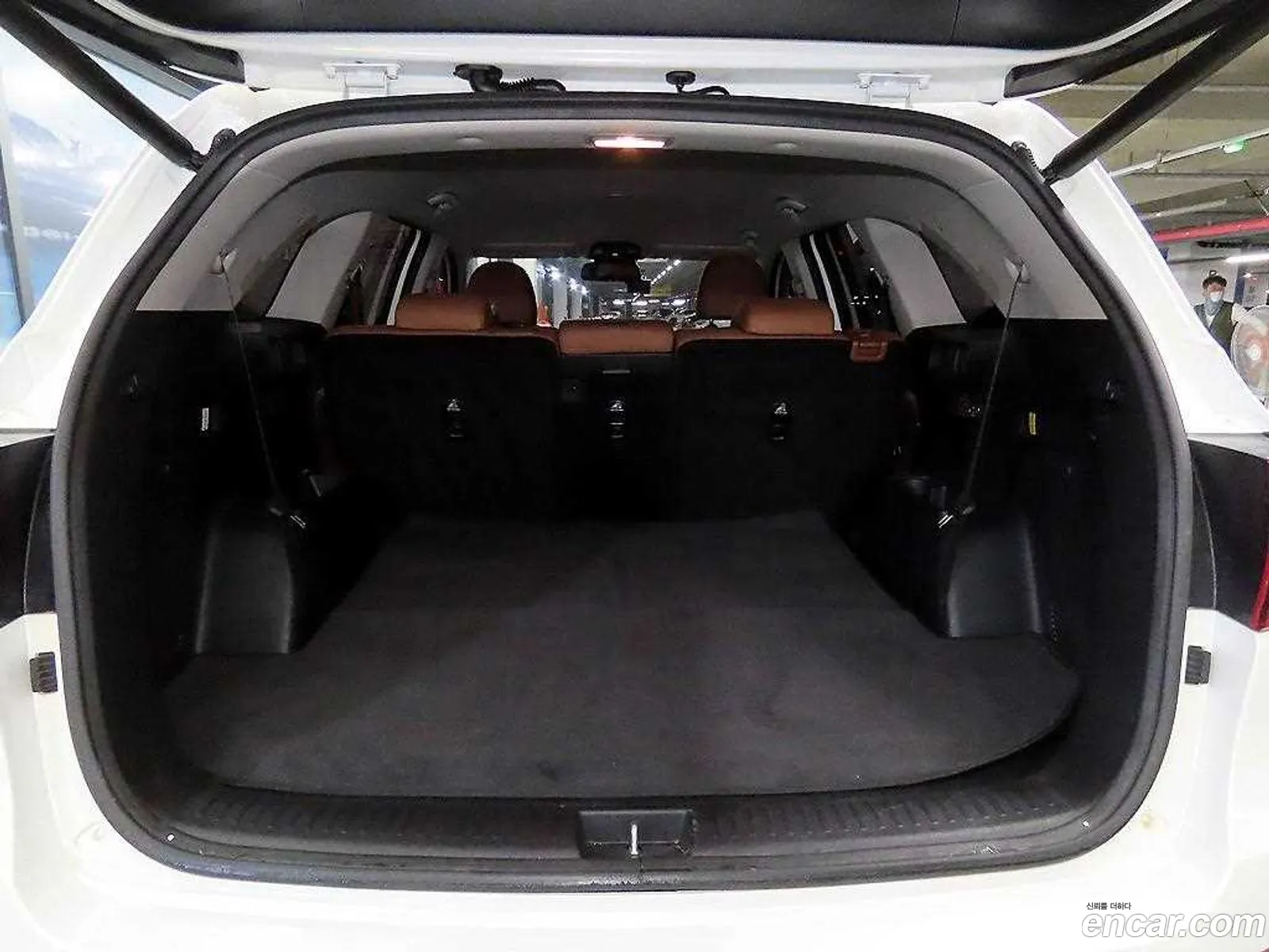 Kia Sorento 2019 — 12