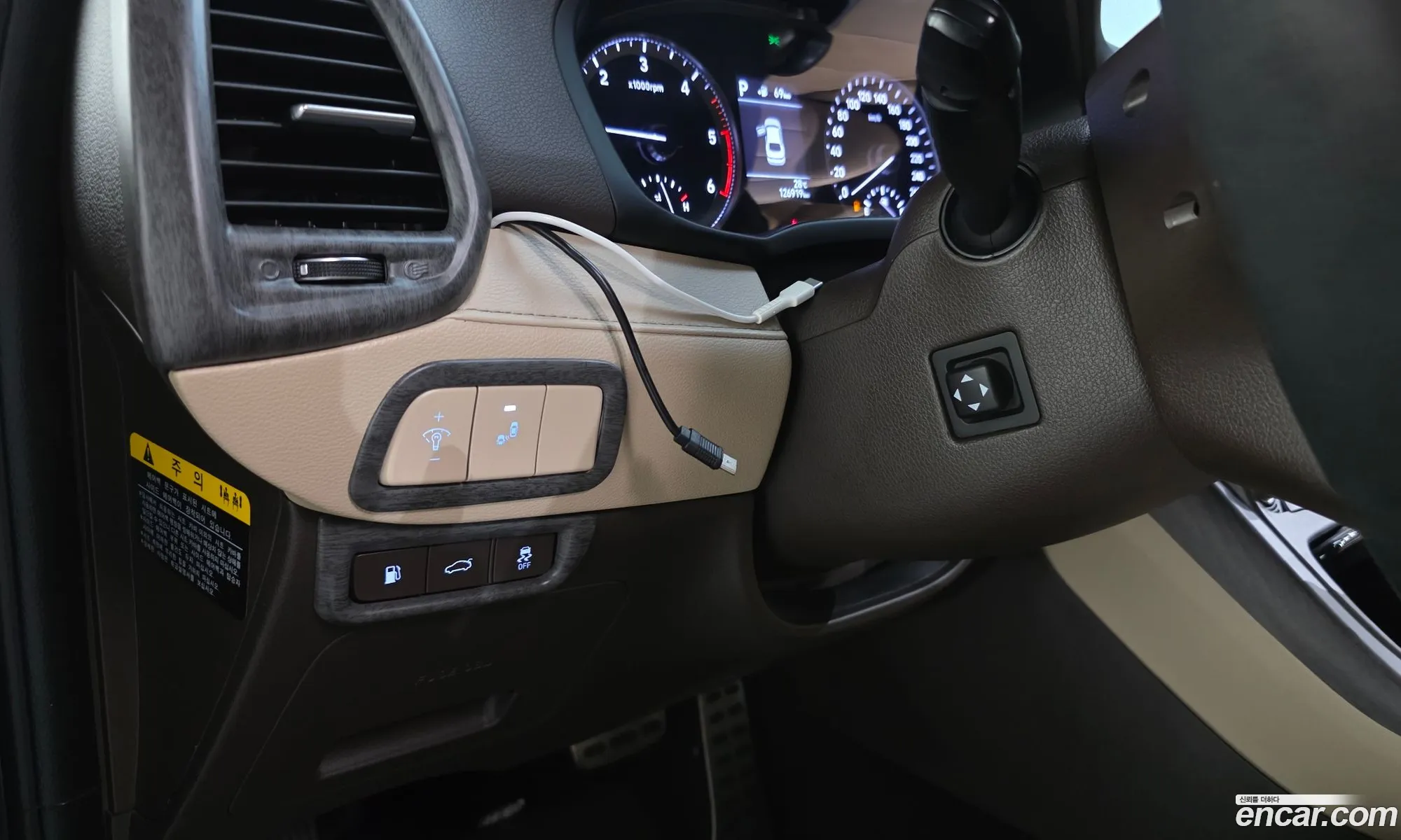 Hyundai Grandeur IG 2018 — 13