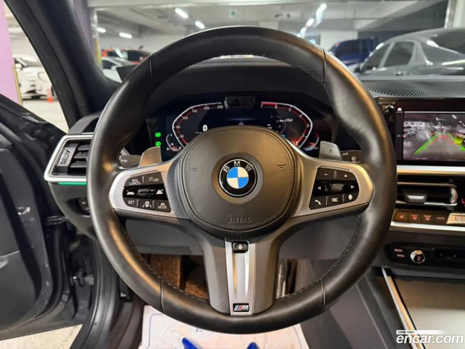 BMW 3 Series 2022 — 4