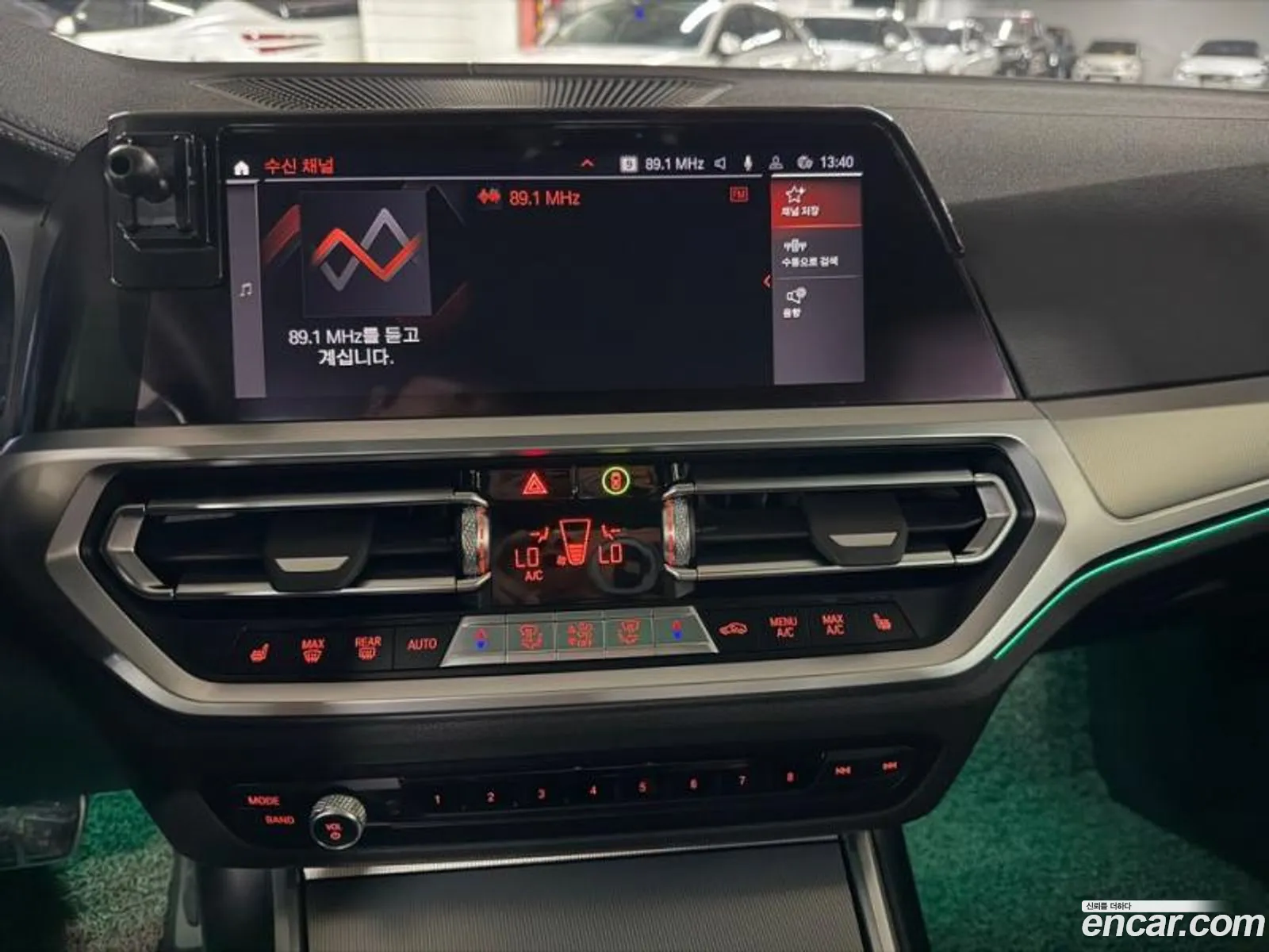 BMW 3 Series 2022 — 13