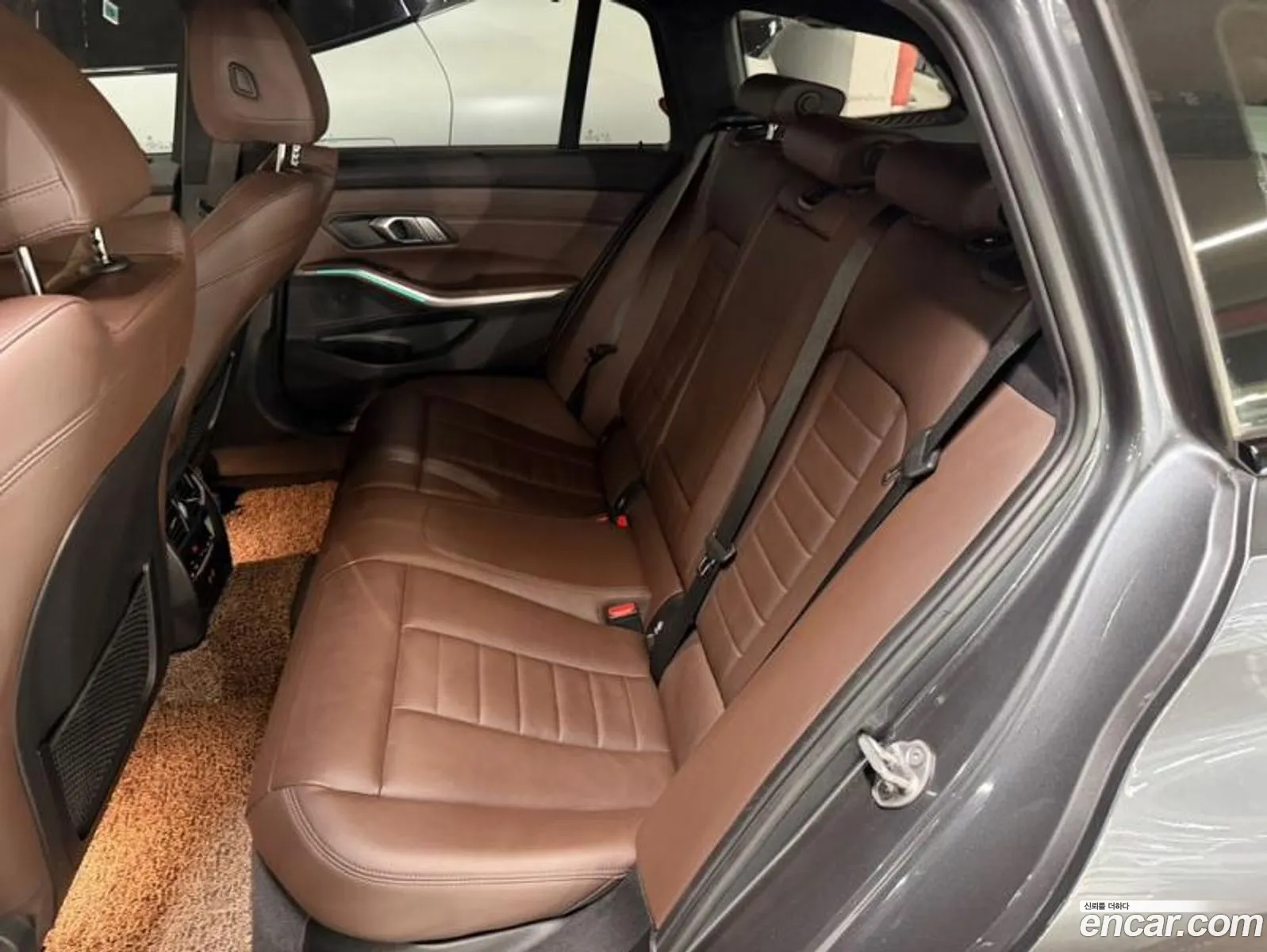 BMW 3 Series 2022 — 9