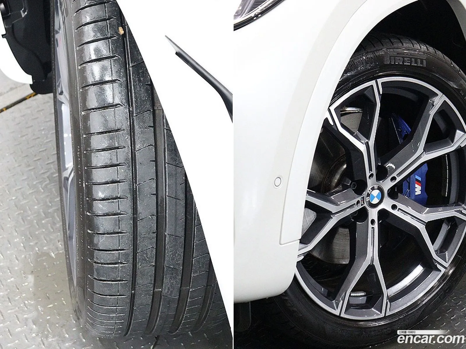 BMW X6 2023 — 9