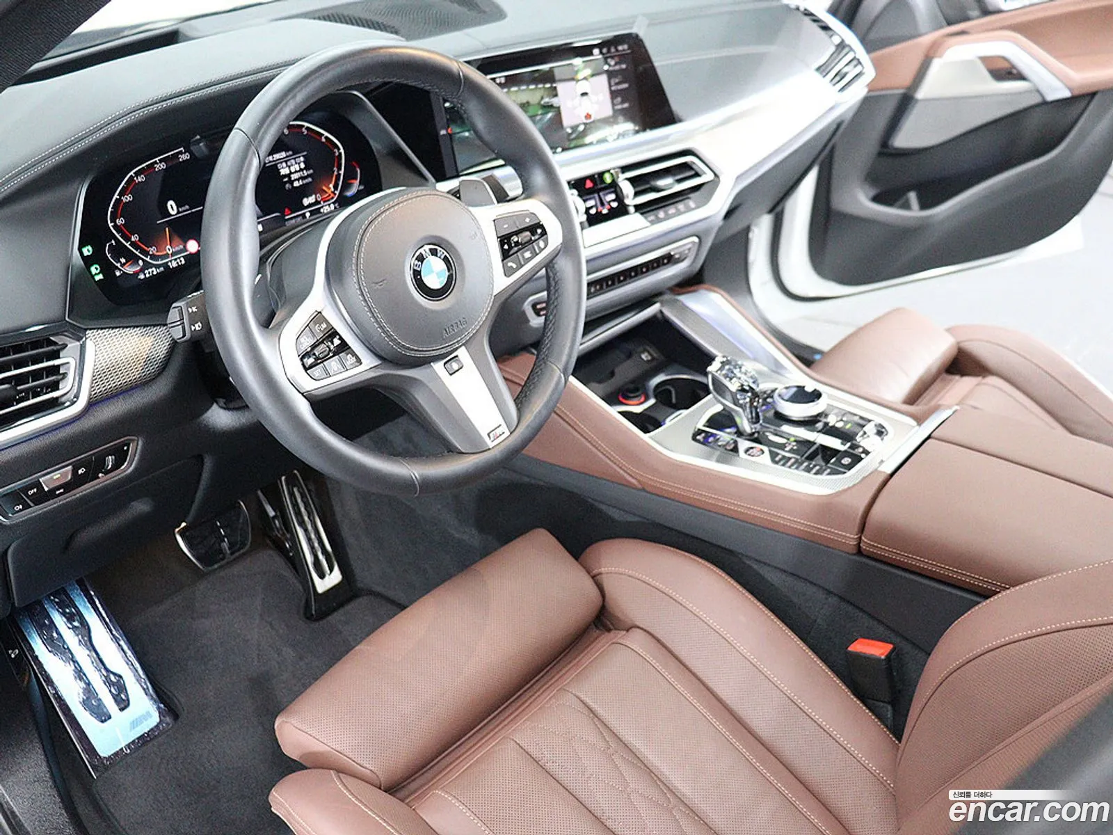 BMW X6 2023 — 17