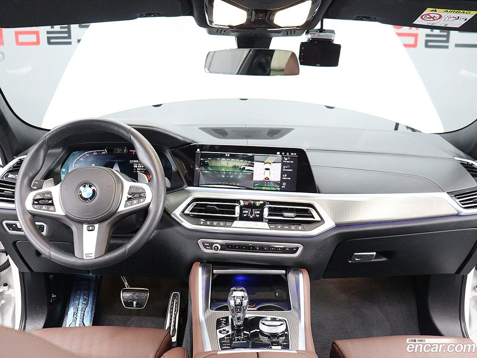 BMW X6 2023 — 4