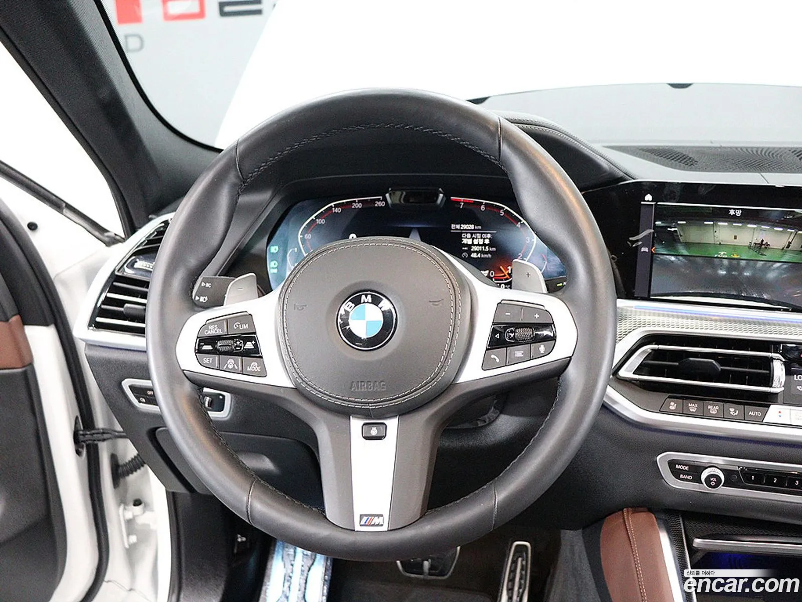 BMW X6 2023 — 13