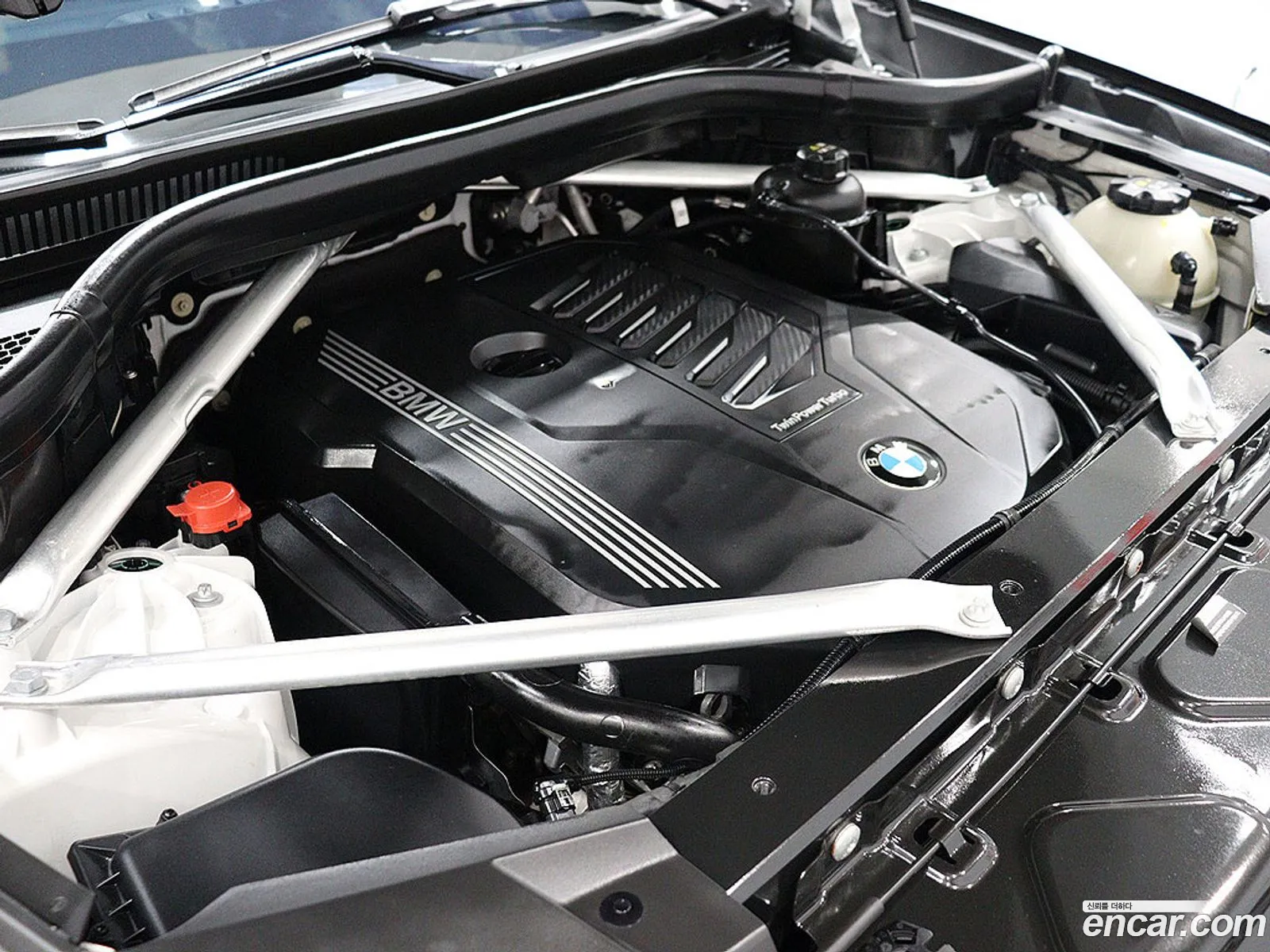 BMW X6 2023 — 3