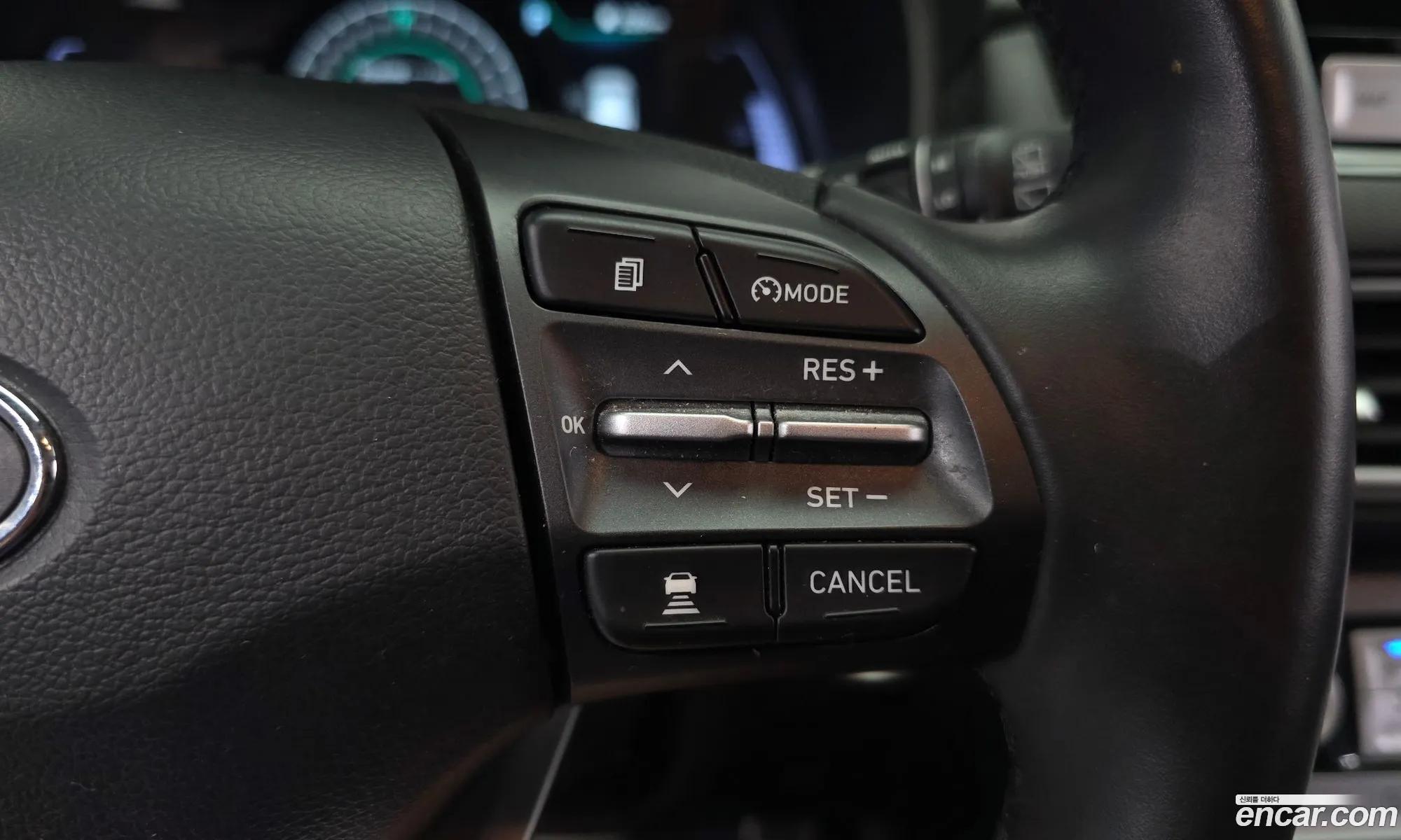 Hyundai Kona Electric 2020 — 29