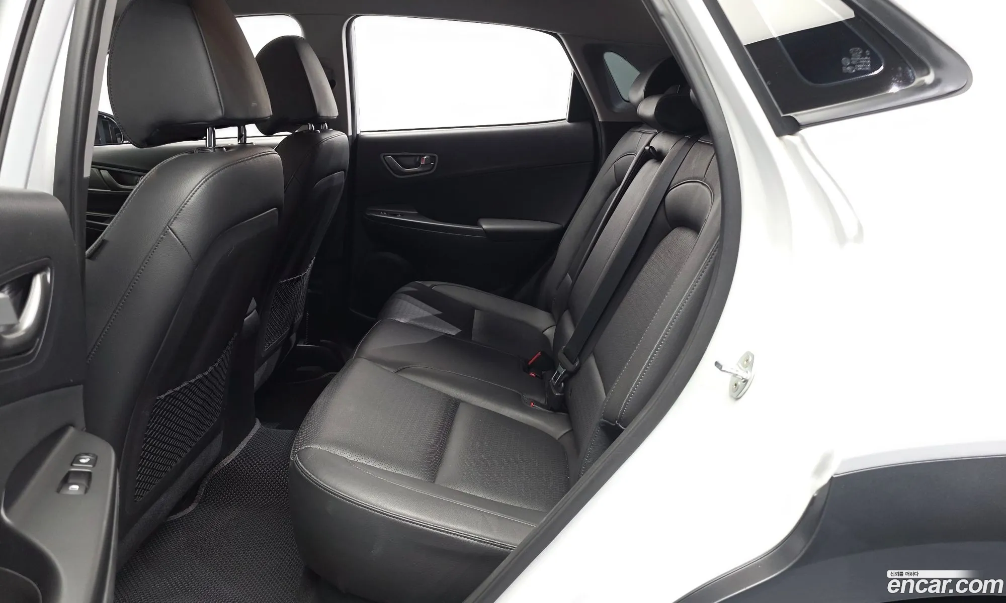 Hyundai Kona Electric 2020 — 16