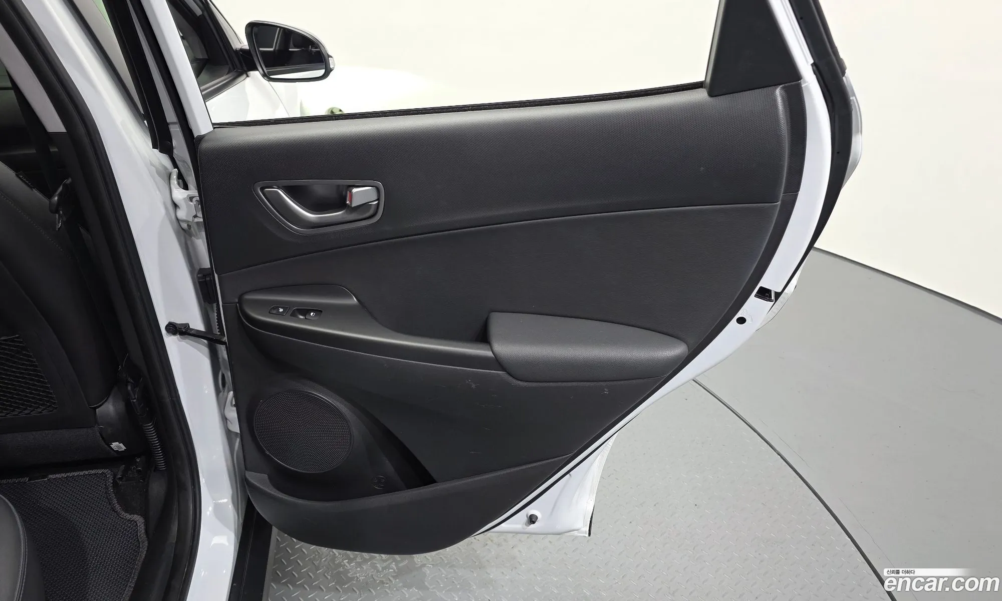 Hyundai Kona Electric 2020 — 31