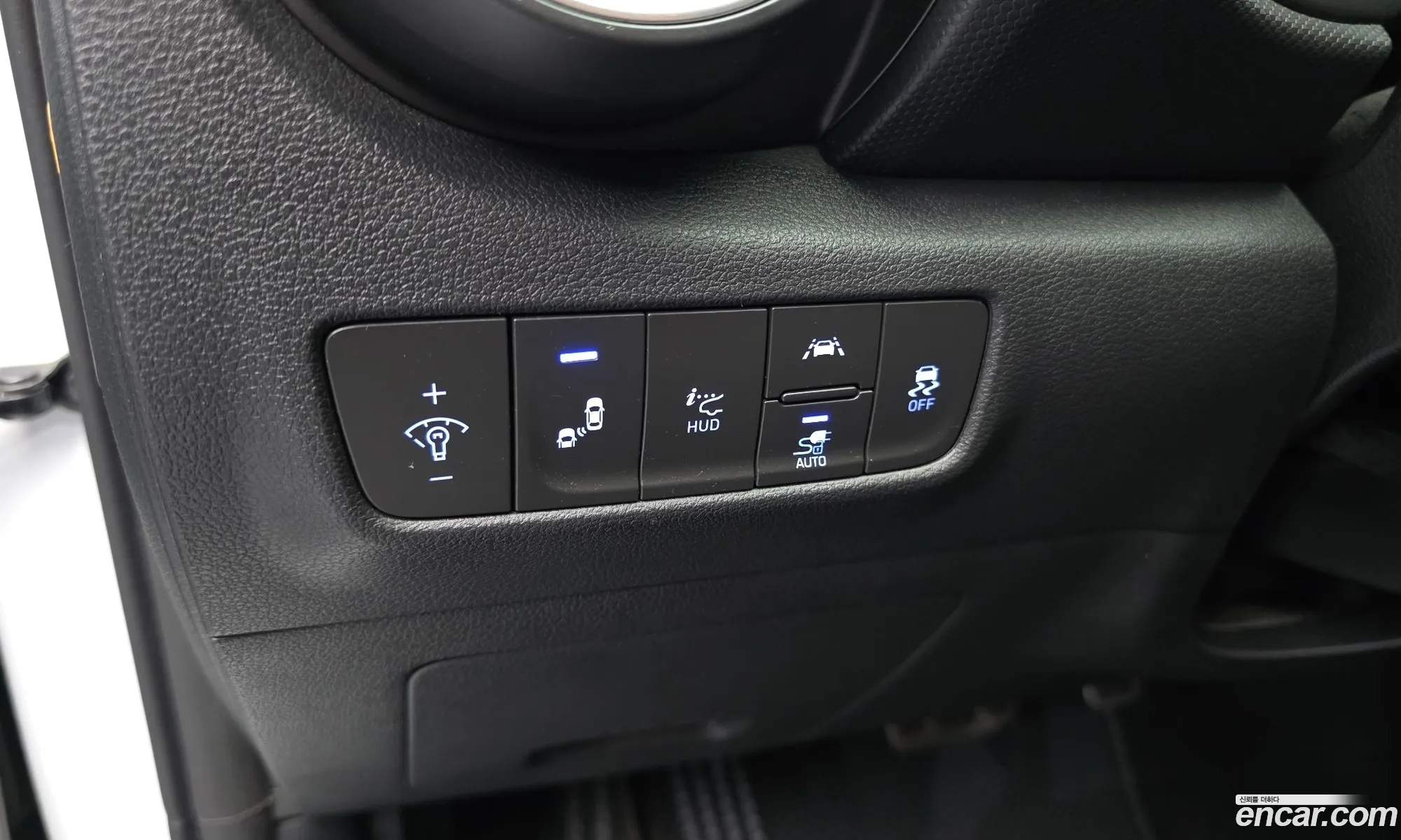Hyundai Kona Electric 2020 — 12
