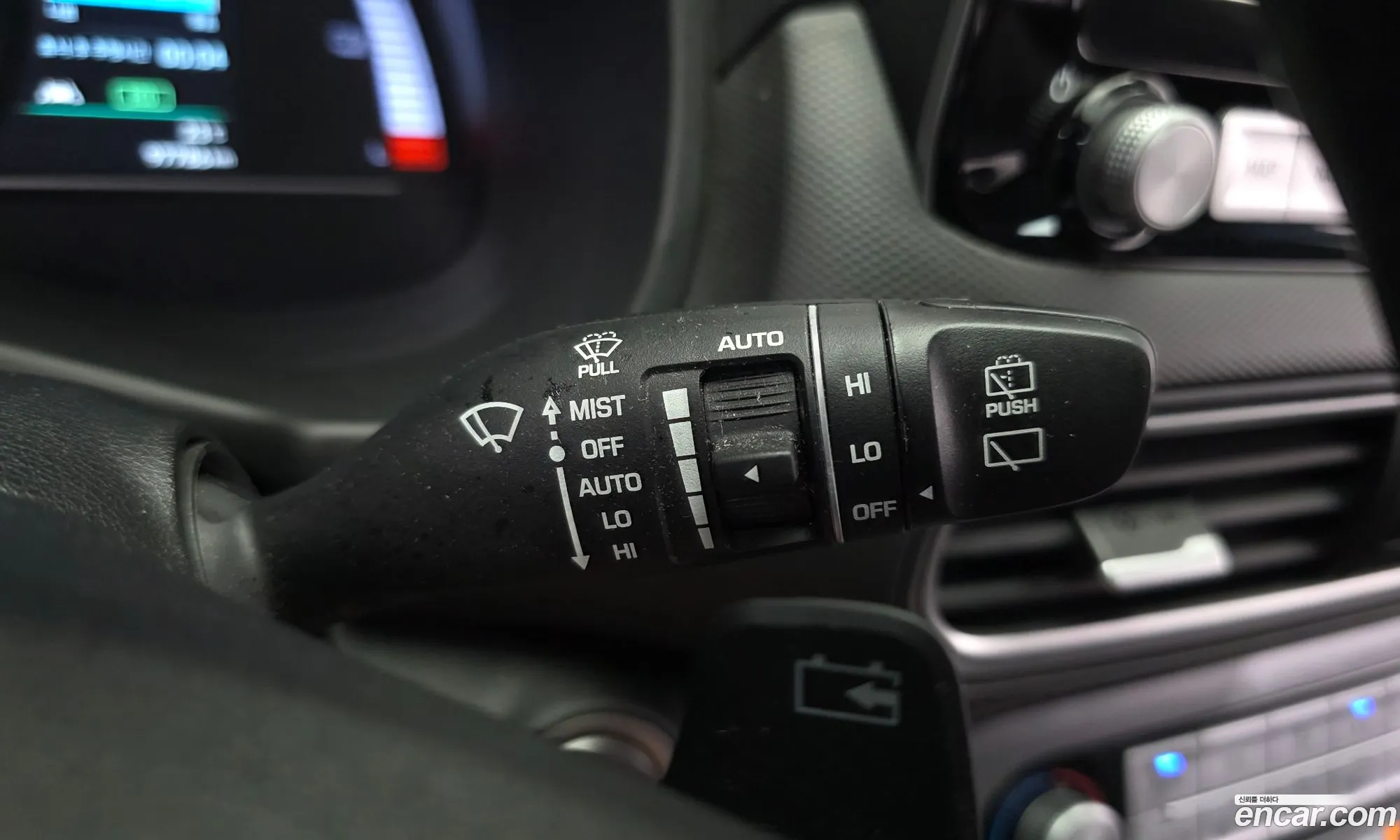 Hyundai Kona Electric 2020 — 7