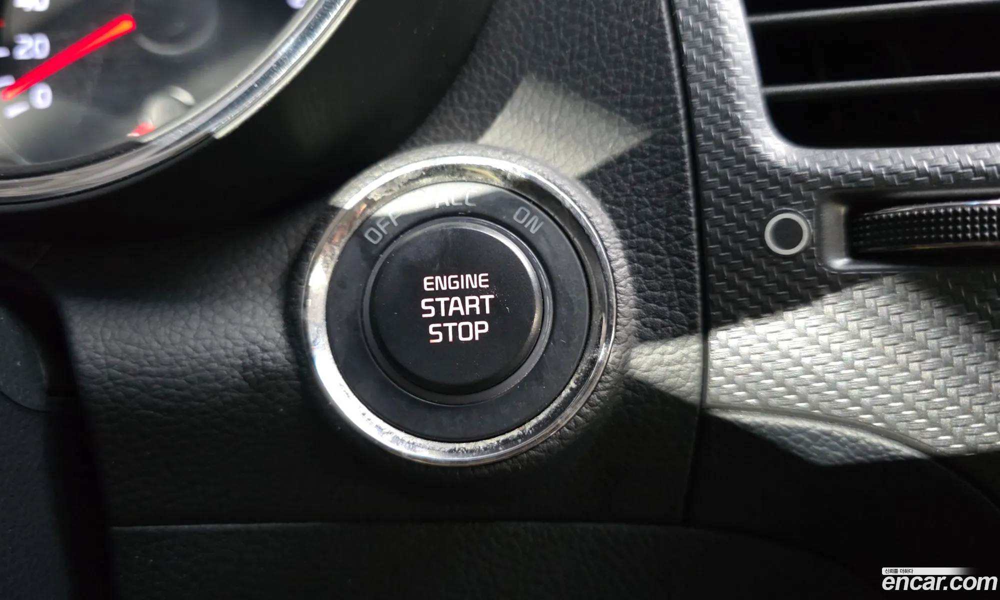 Kia K3 2016 KNAFK412BGA645741 — 16