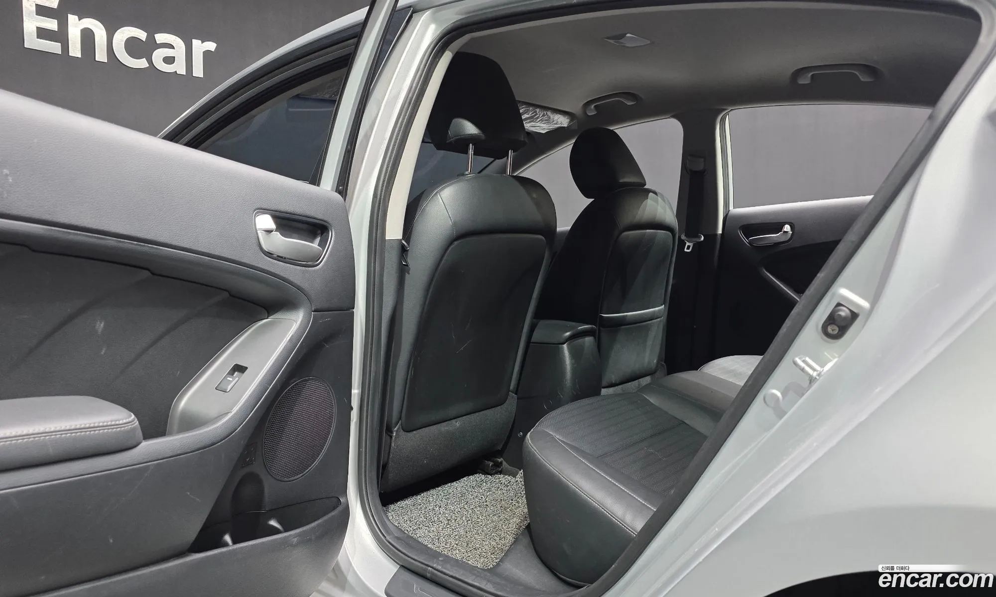 Kia K3 2016 KNAFK412BGA645741 — 7