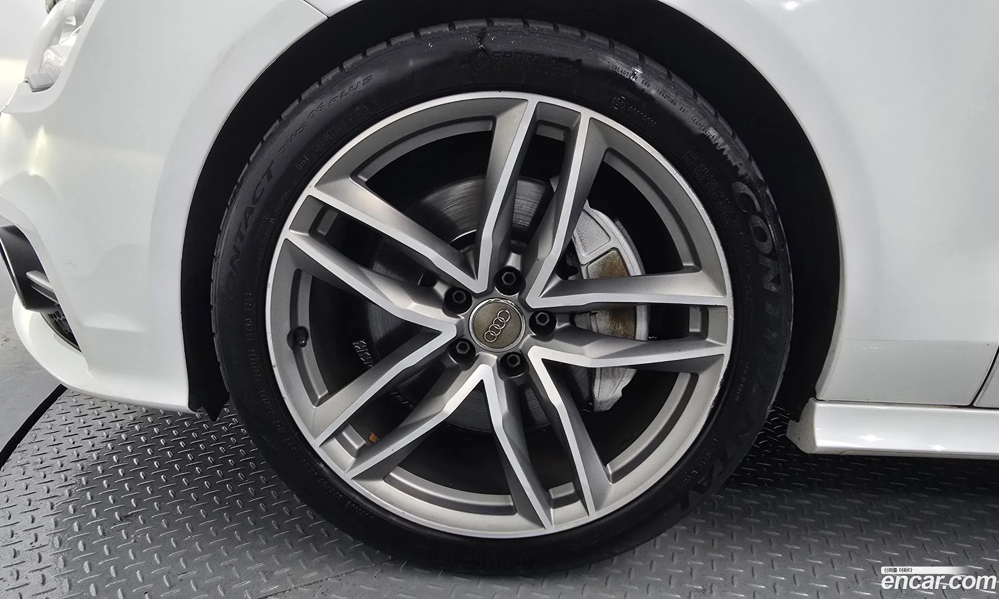 Audi A7 2012 WAUZZZ4G4DN020654 — 6