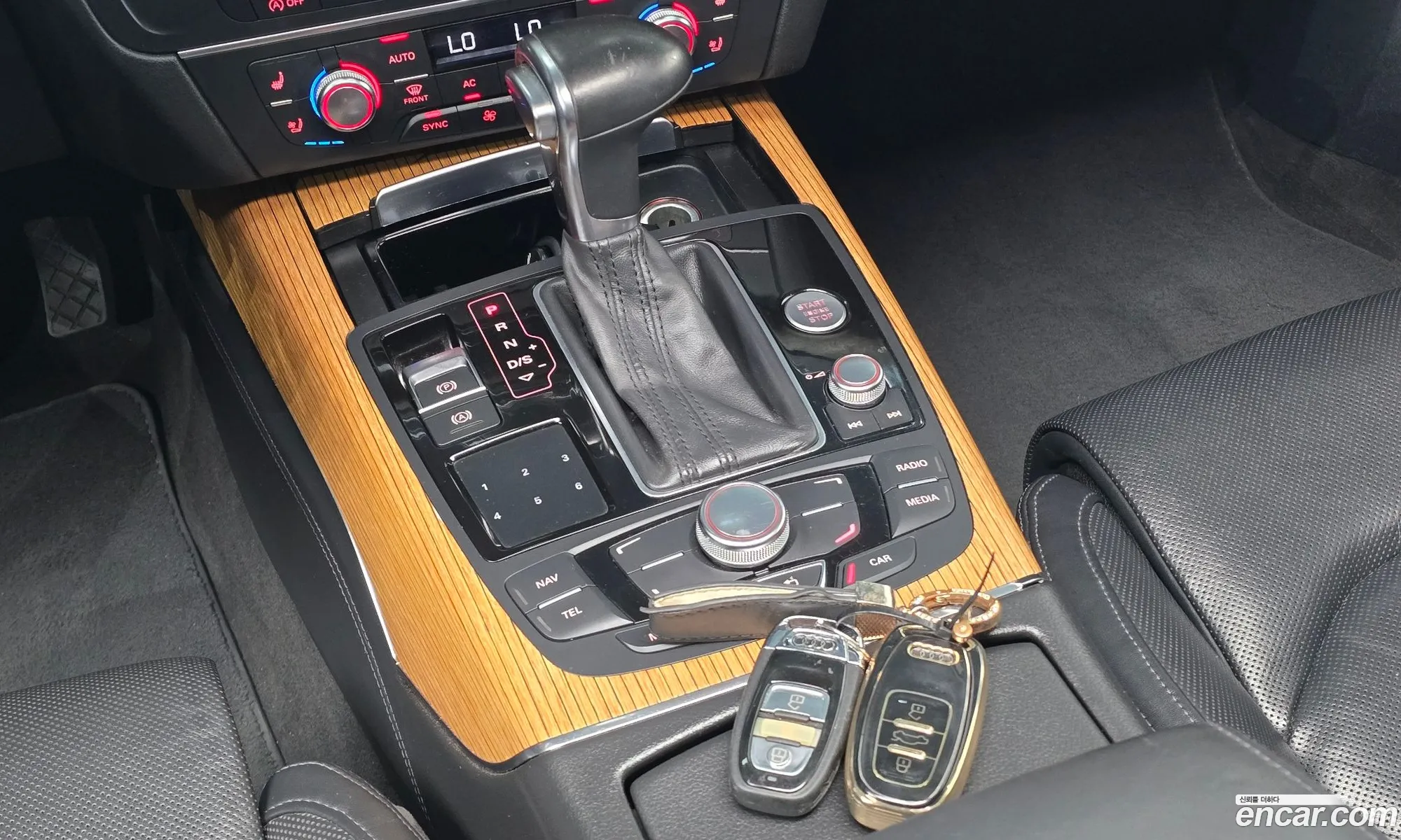 Audi A7 2012 WAUZZZ4G4DN020654 — 16
