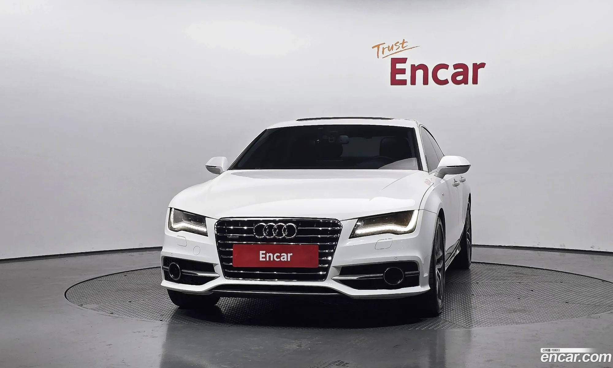 Audi A7 2012 WAUZZZ4G4DN020654 — 9