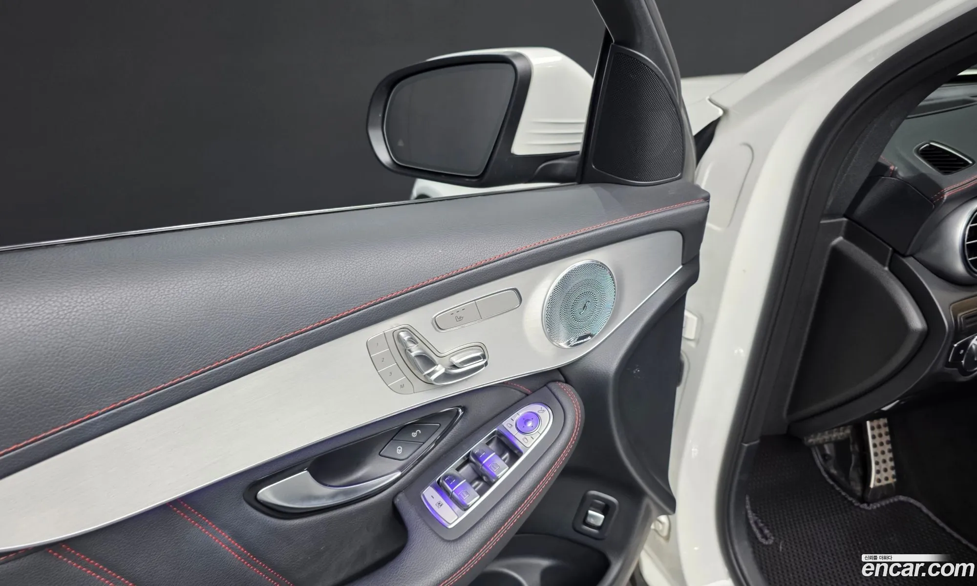 Mercedes-Benz GLC-Class X253 2020 — 15