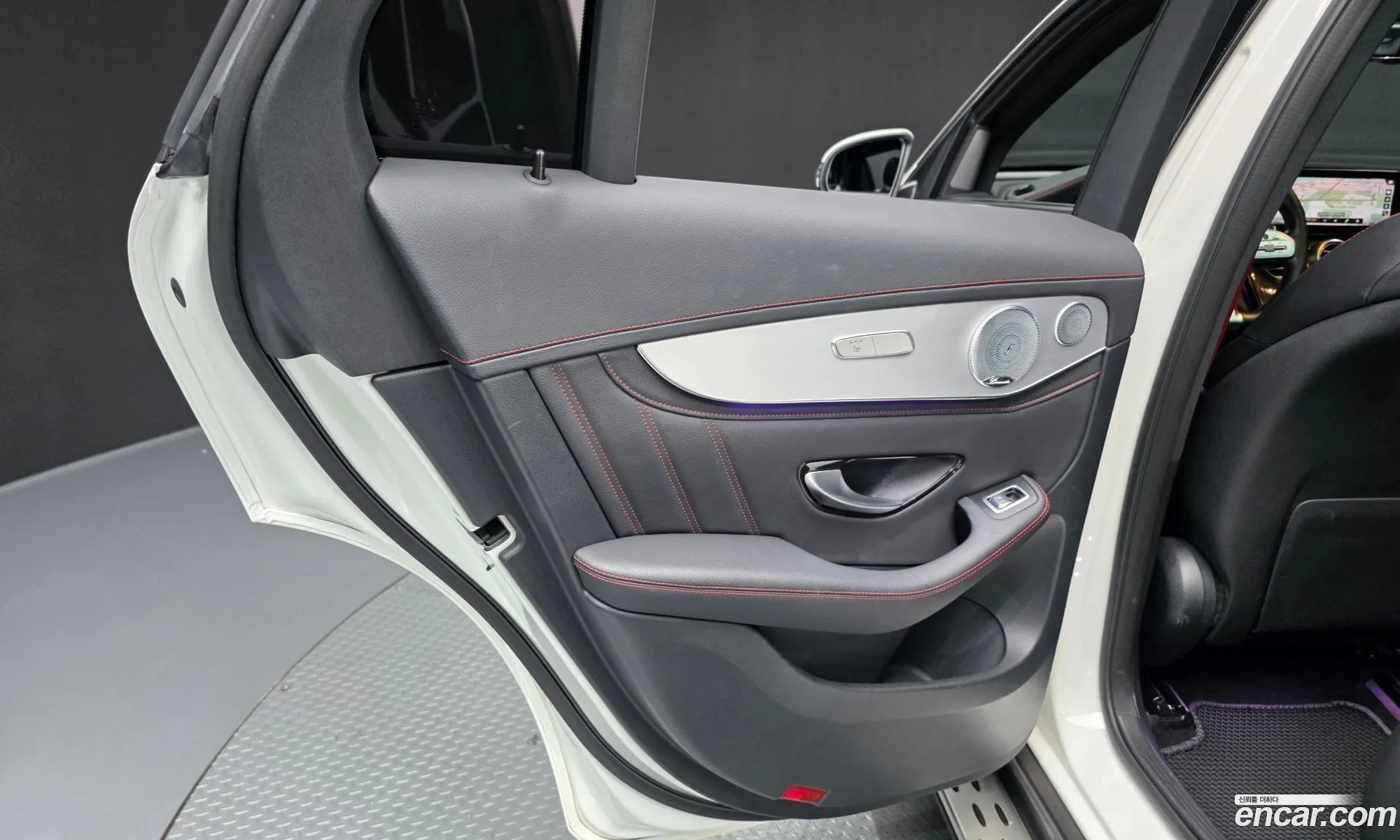 Mercedes-Benz GLC-Class X253 2020 — 8