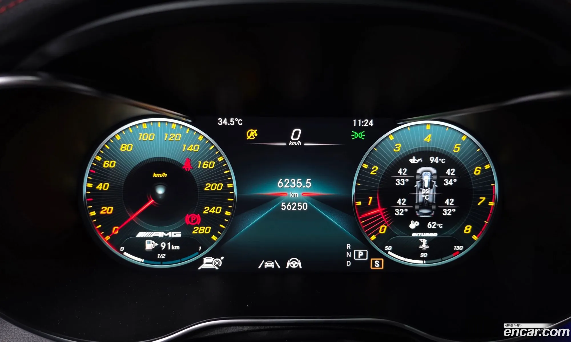 Mercedes-Benz GLC-Class X253 2020 — 10
