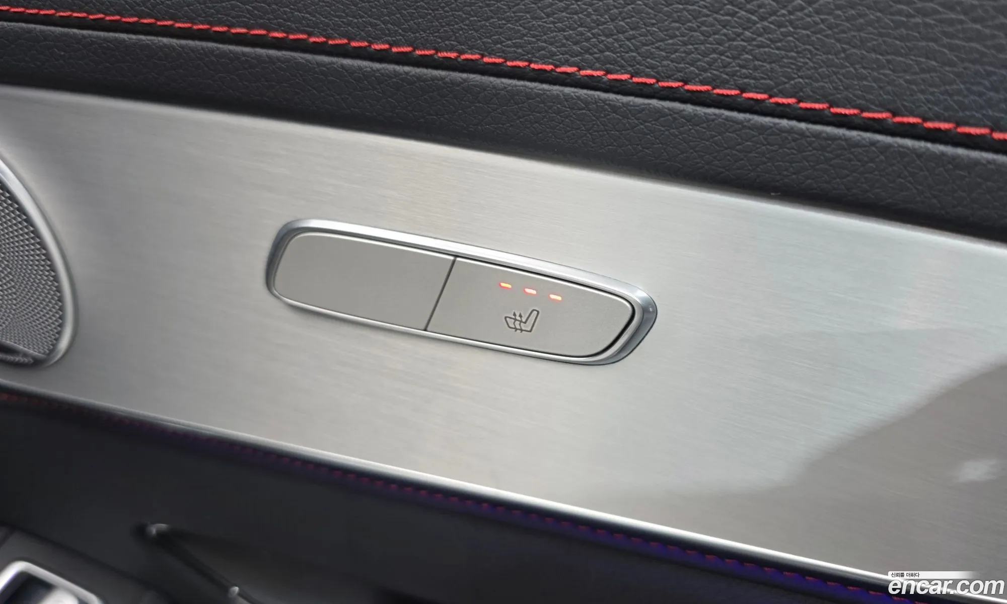 Mercedes-Benz GLC-Class X253 2020 — 23