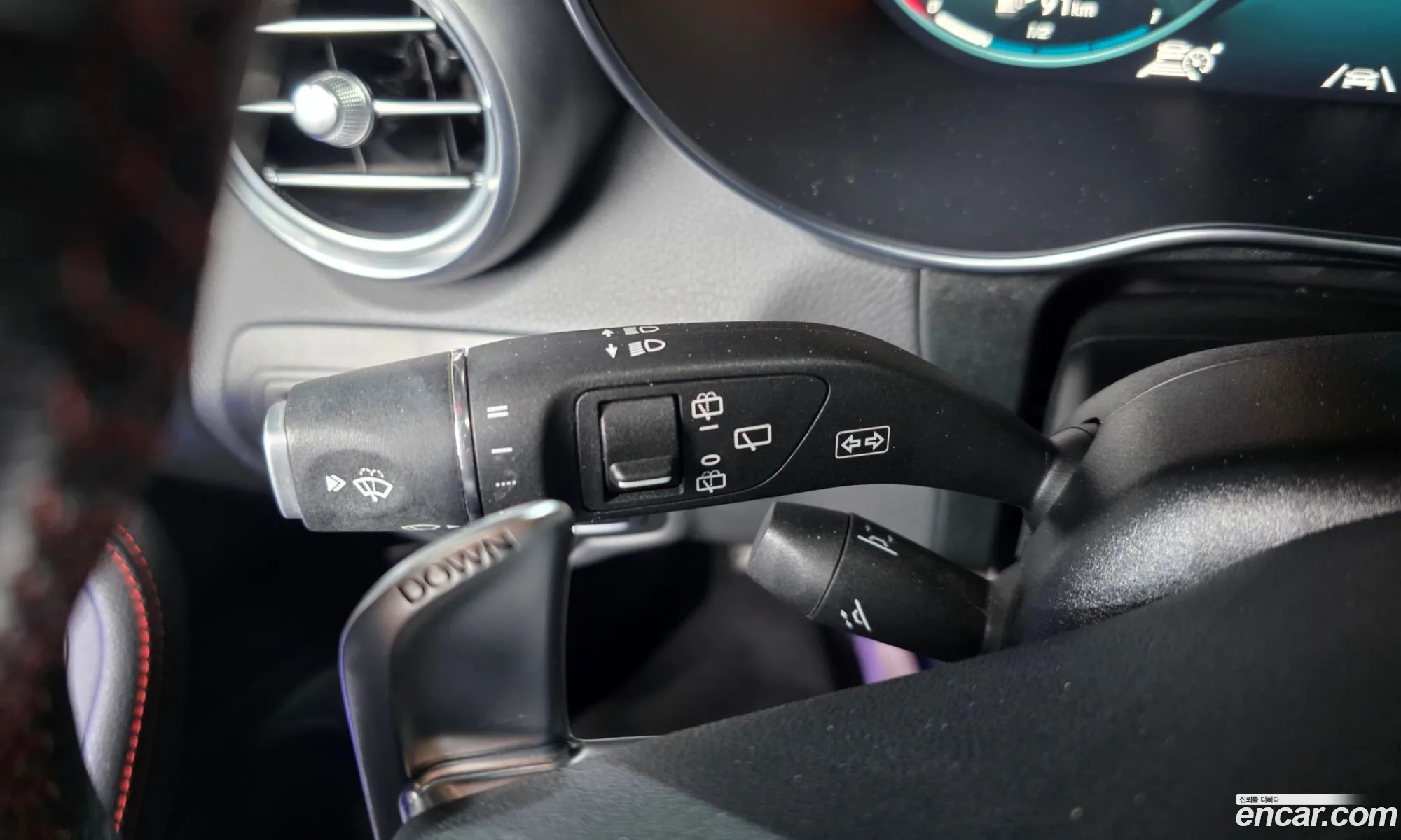 Mercedes-Benz GLC-Class X253 2020 — 29