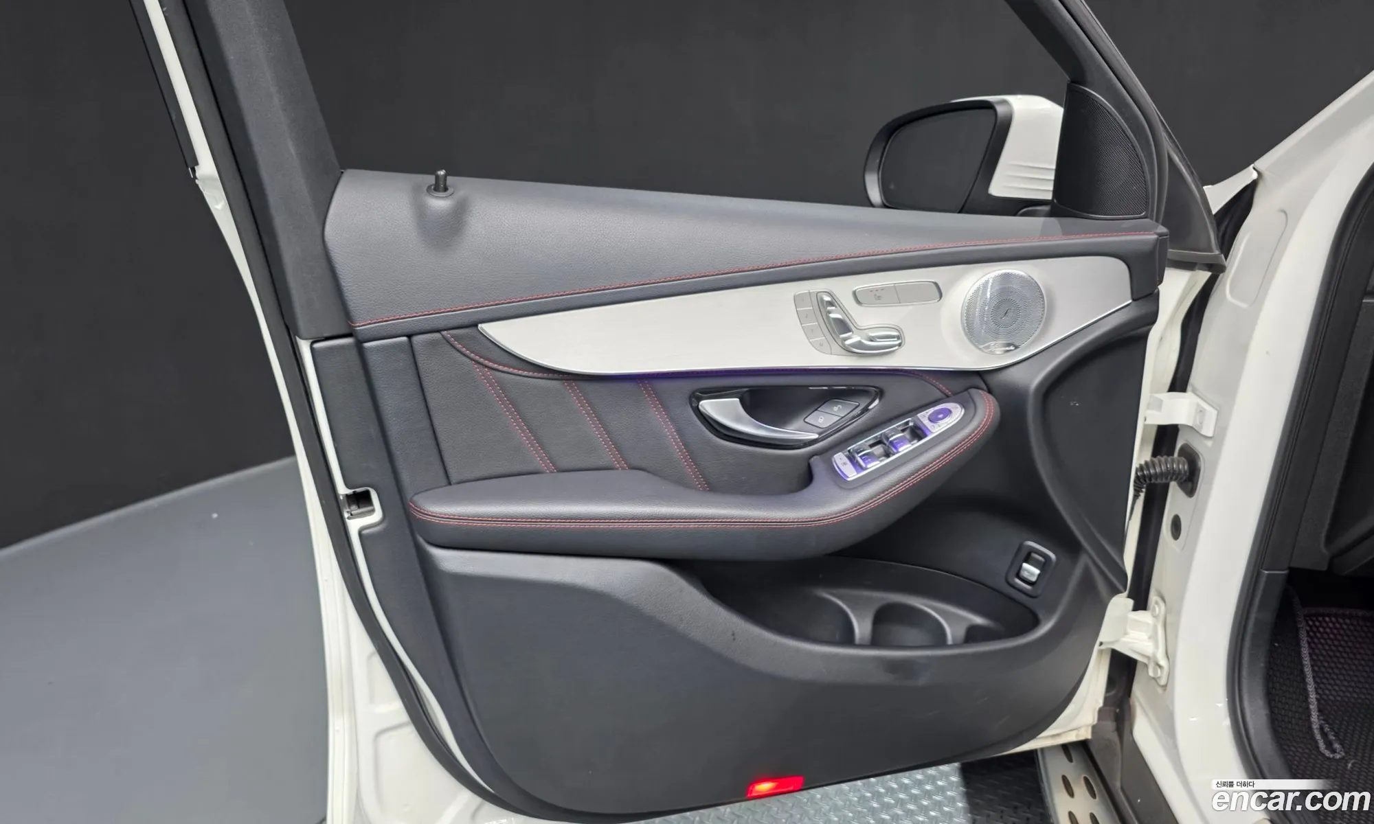 Mercedes-Benz GLC-Class X253 2020 — 3