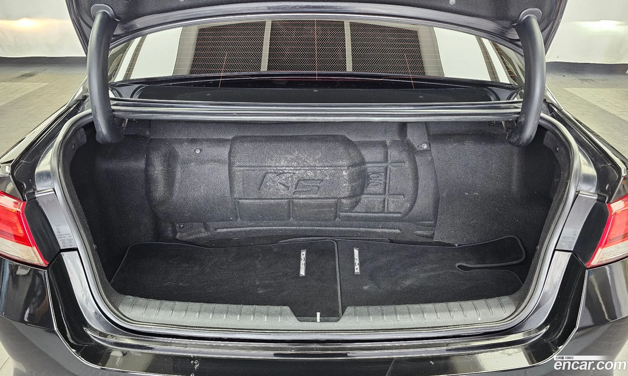 Kia K5 2016 KNAGT416BHA114640 — 13