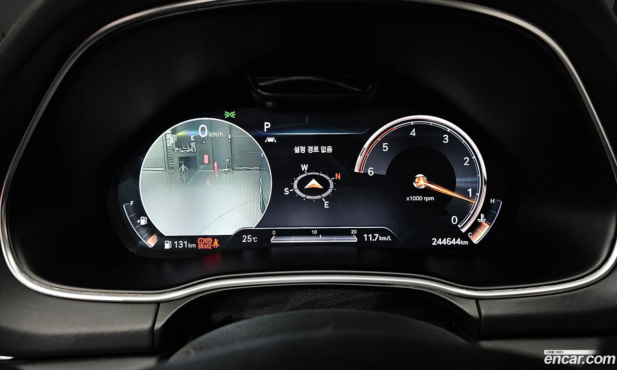 Genesis GV80 2020 KMTHB81DDLU025741 — 12