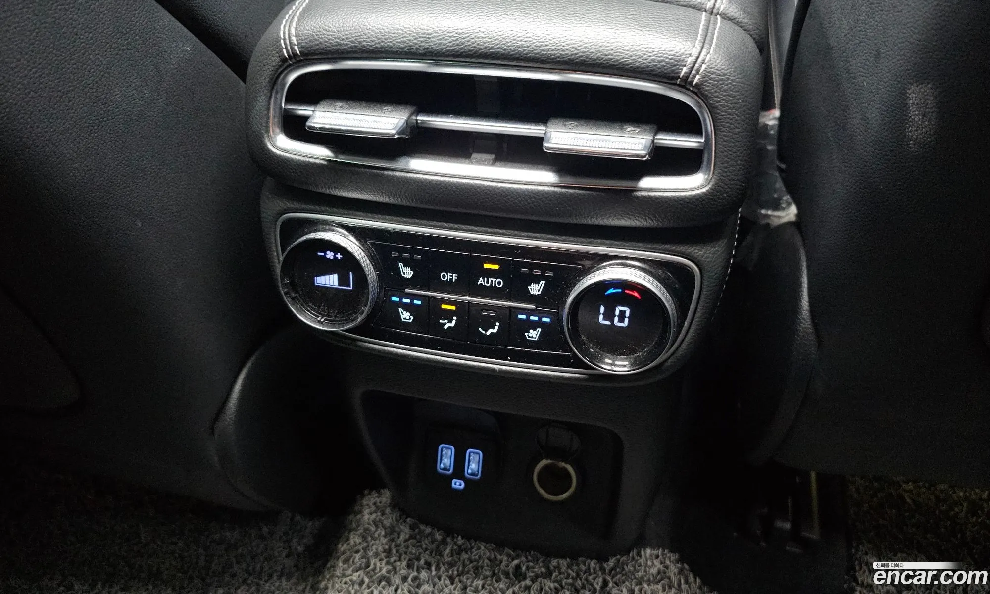Genesis GV80 2020 KMTHB81DDLU025741 — 14