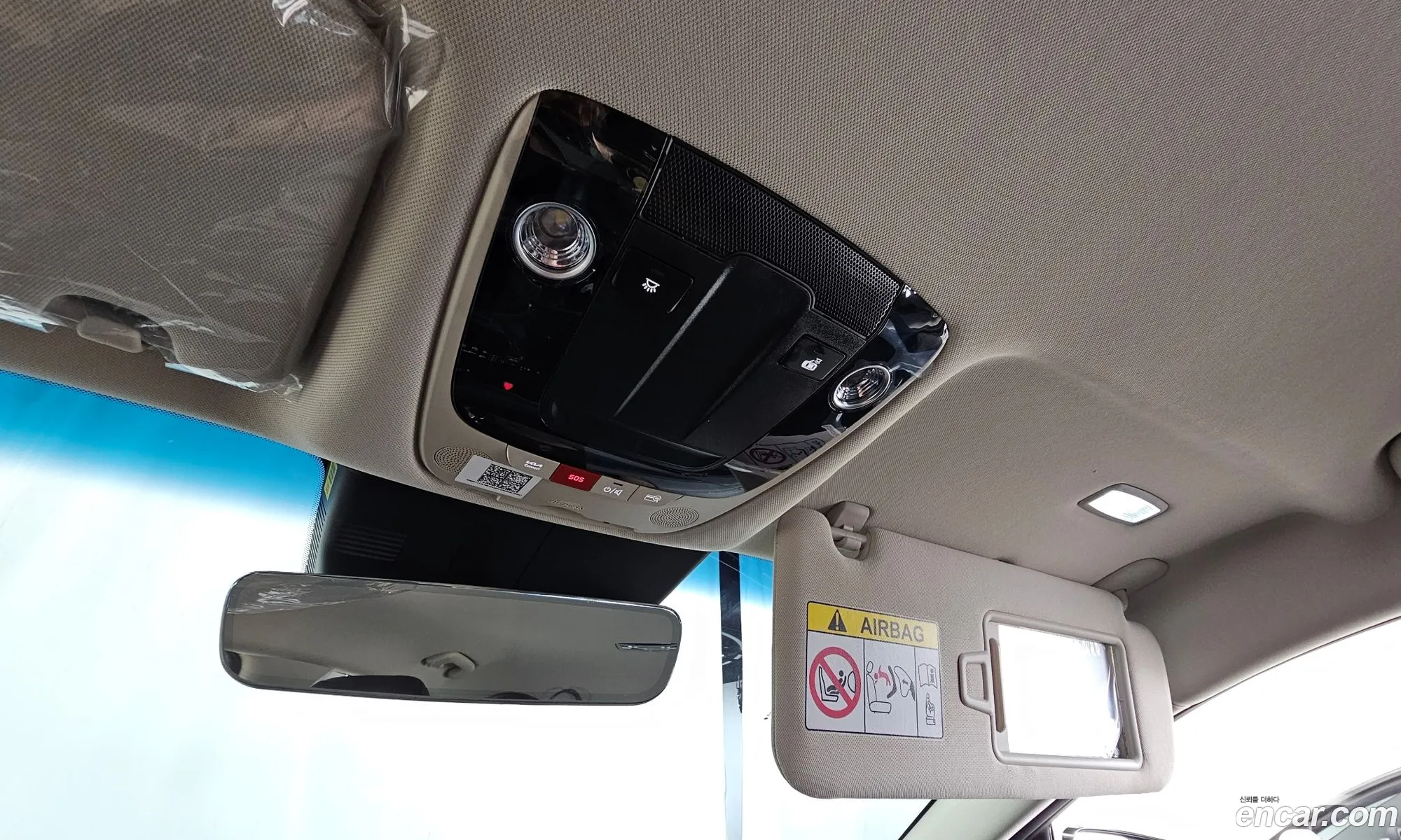 Kia K8 2026 KNAM741FBTA090872 — 8