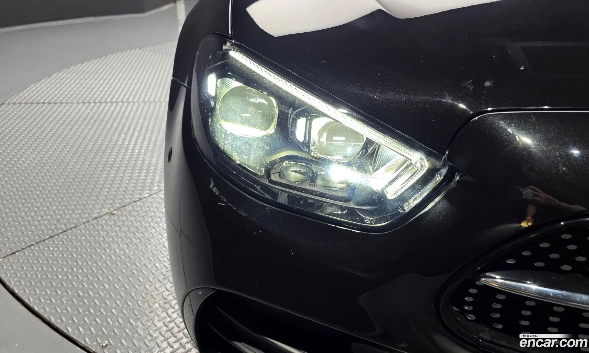 Mercedes-Benz E-Class W213 2022 — 8