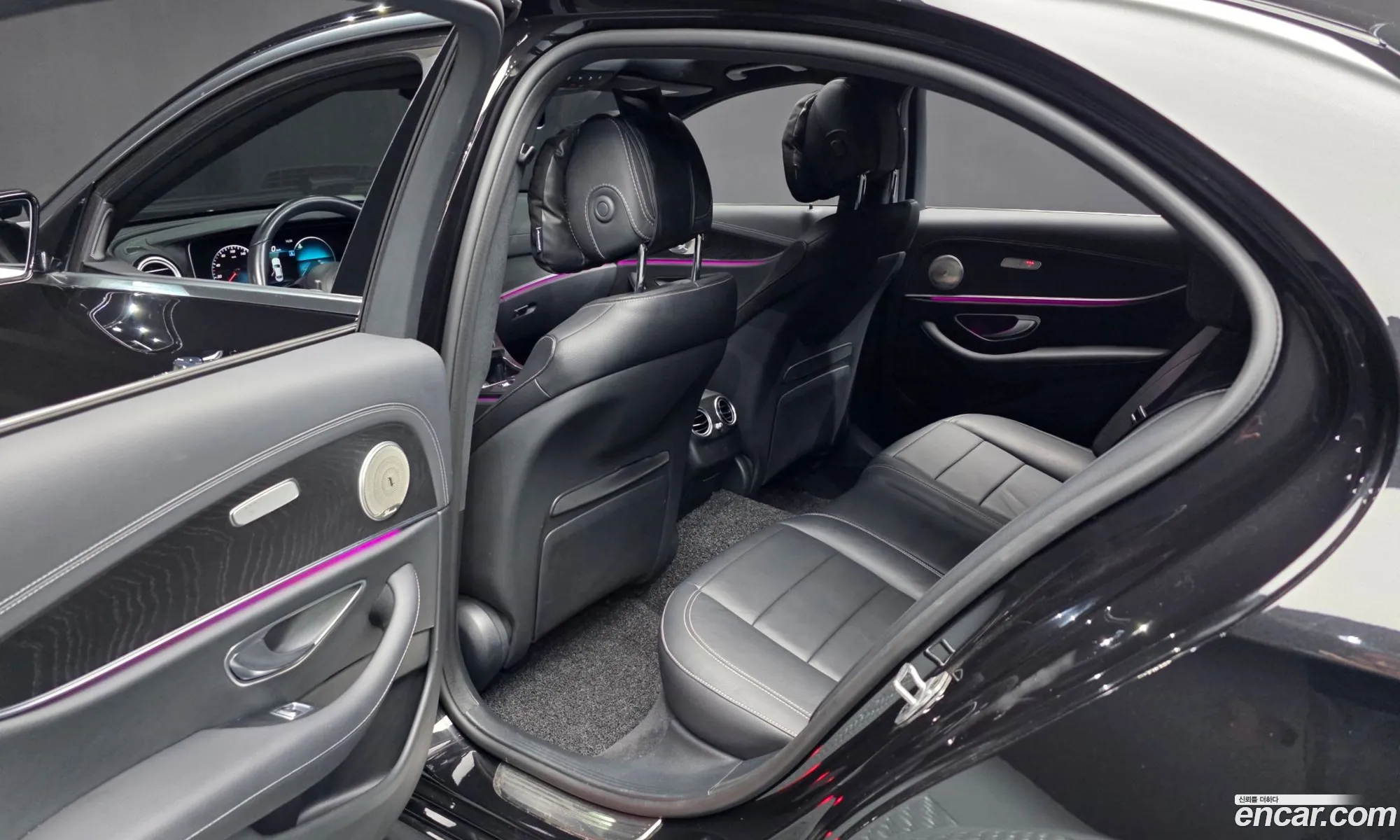 Mercedes-Benz E-Class W213 2022 — 7