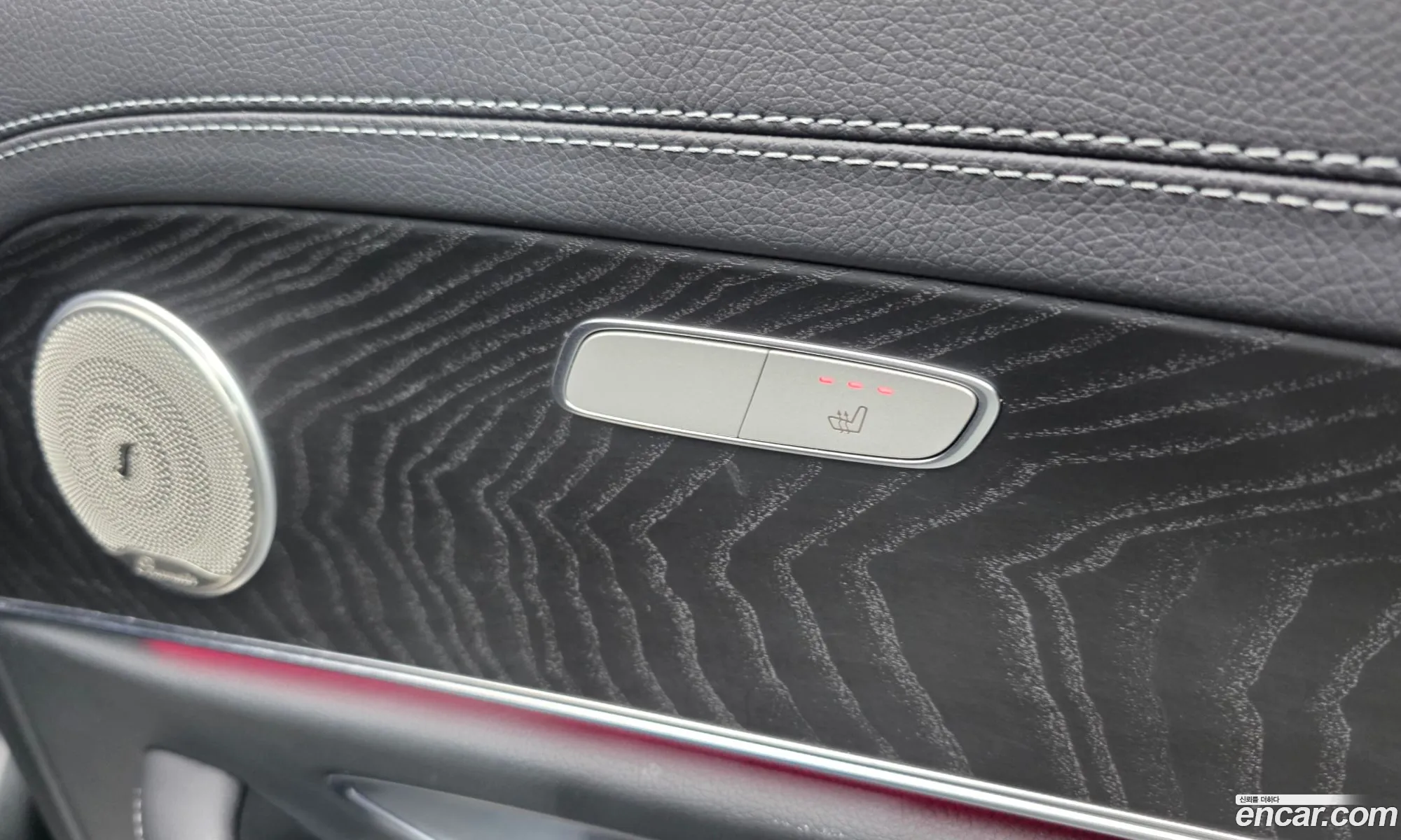 Mercedes-Benz E-Class W213 2022 — 21